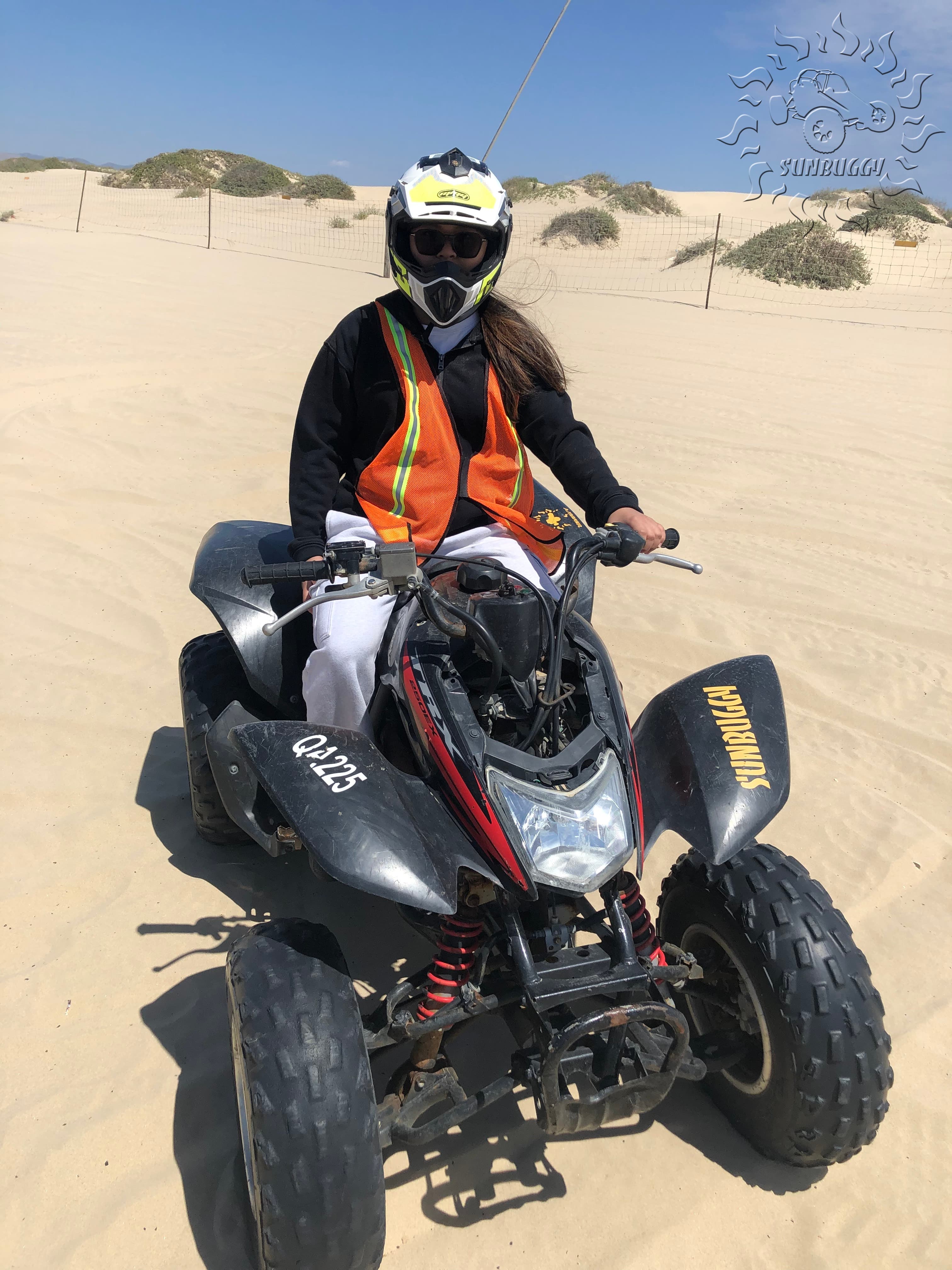 Pismo adventure photo