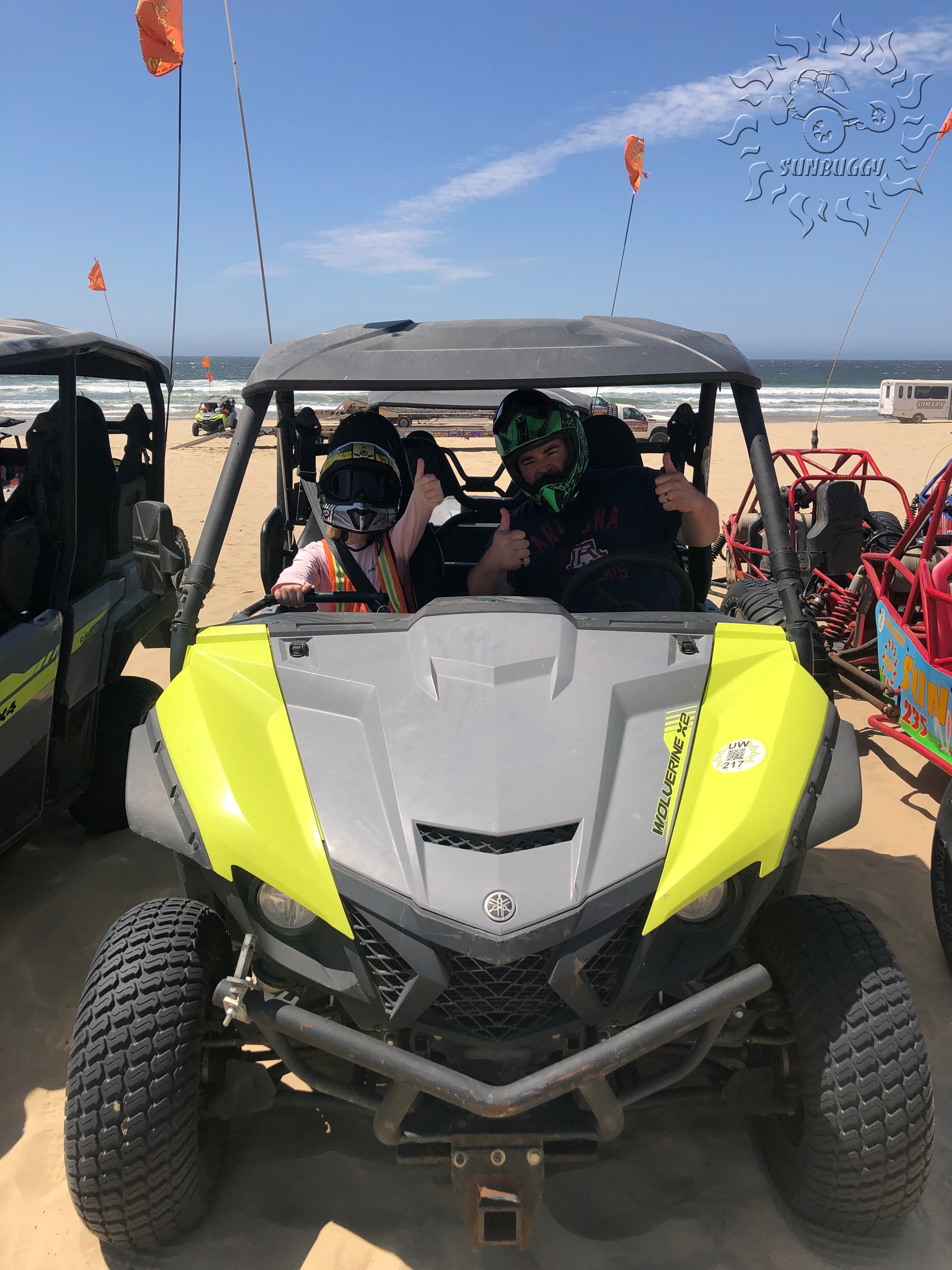 Pismo adventure photo