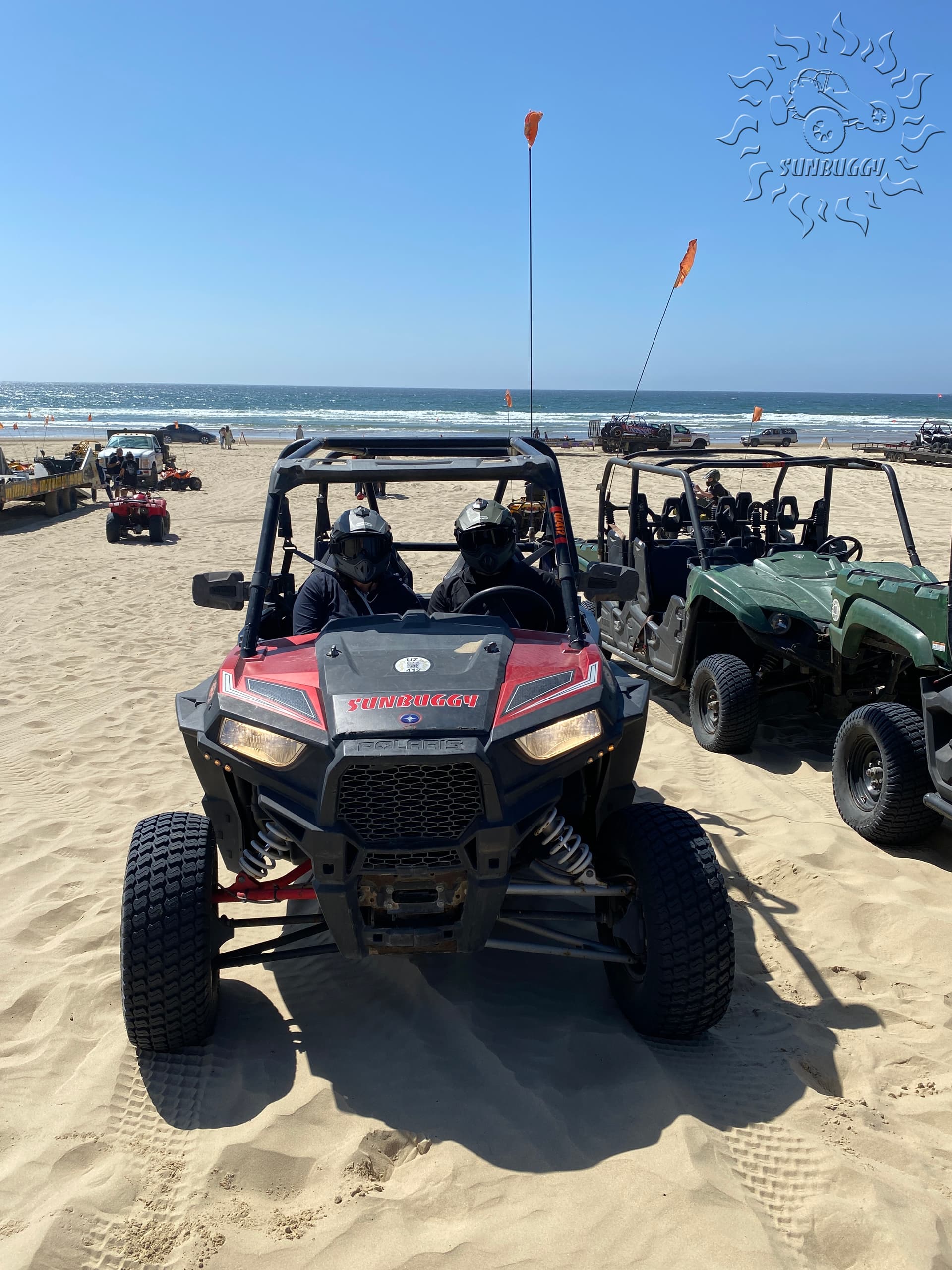 Pismo adventure photo