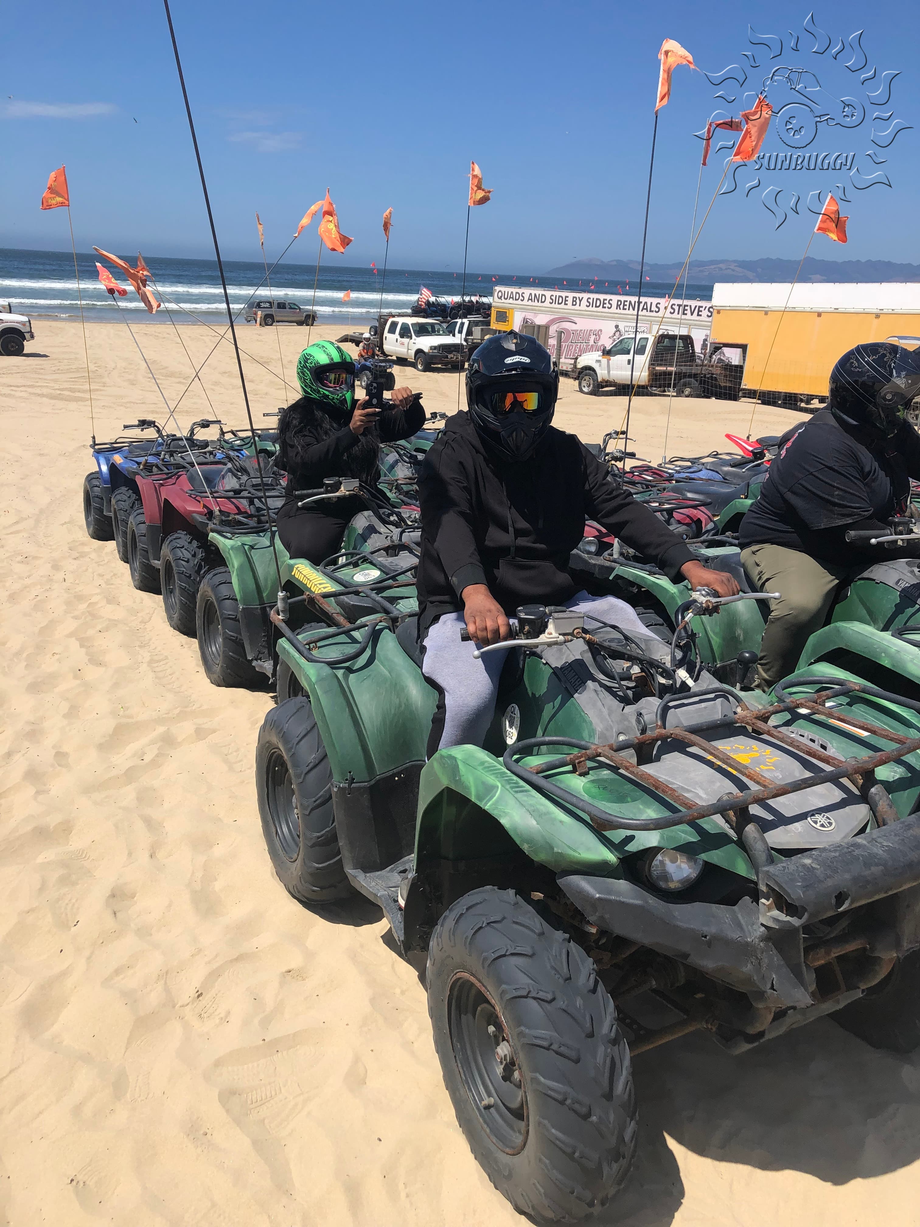 Pismo adventure photo