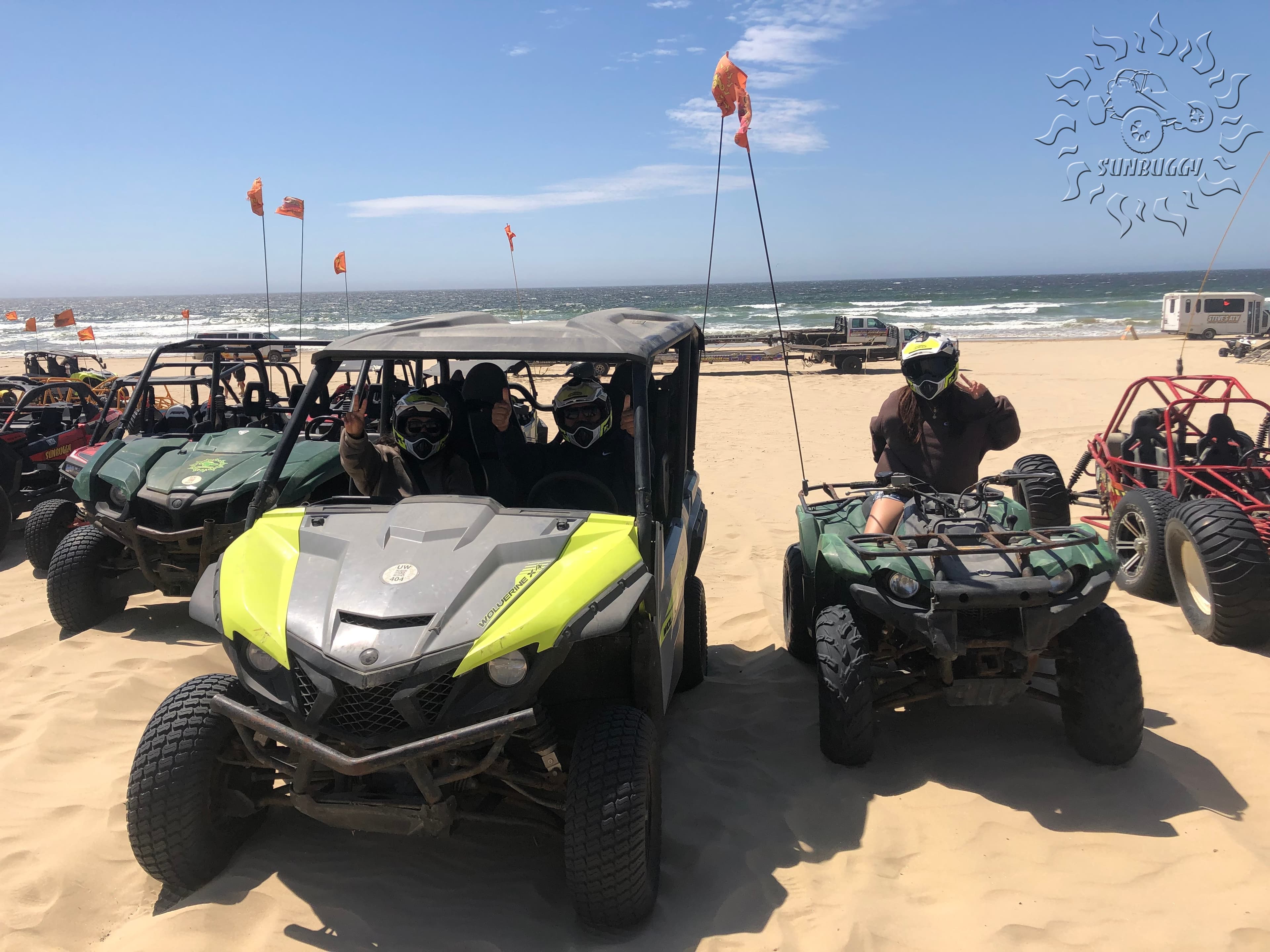Pismo adventure photo