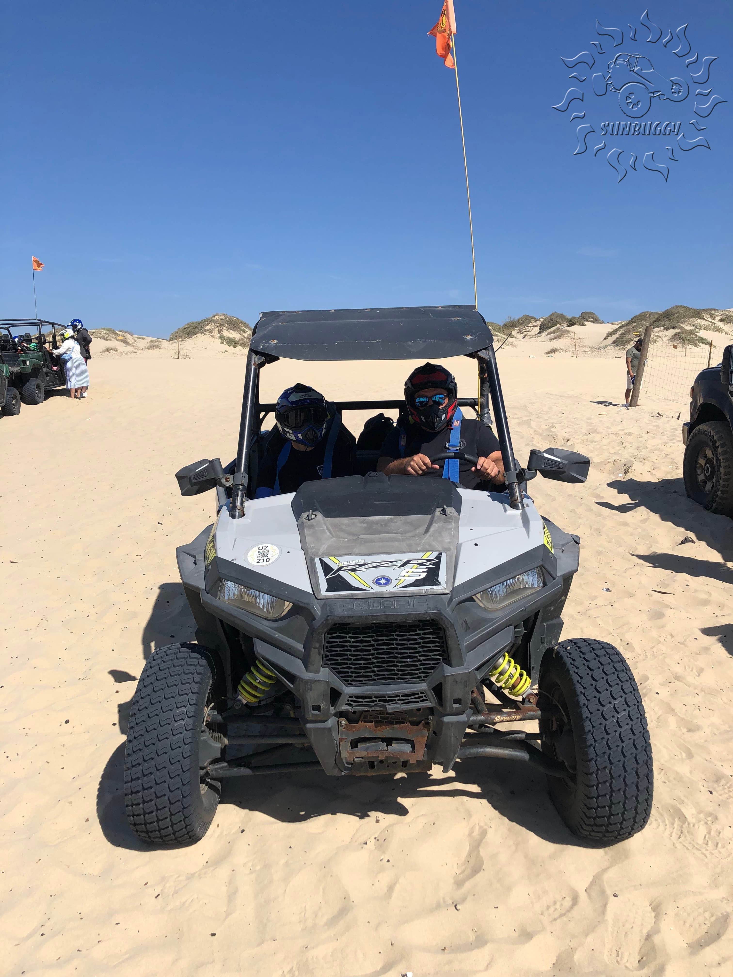 Pismo adventure photo