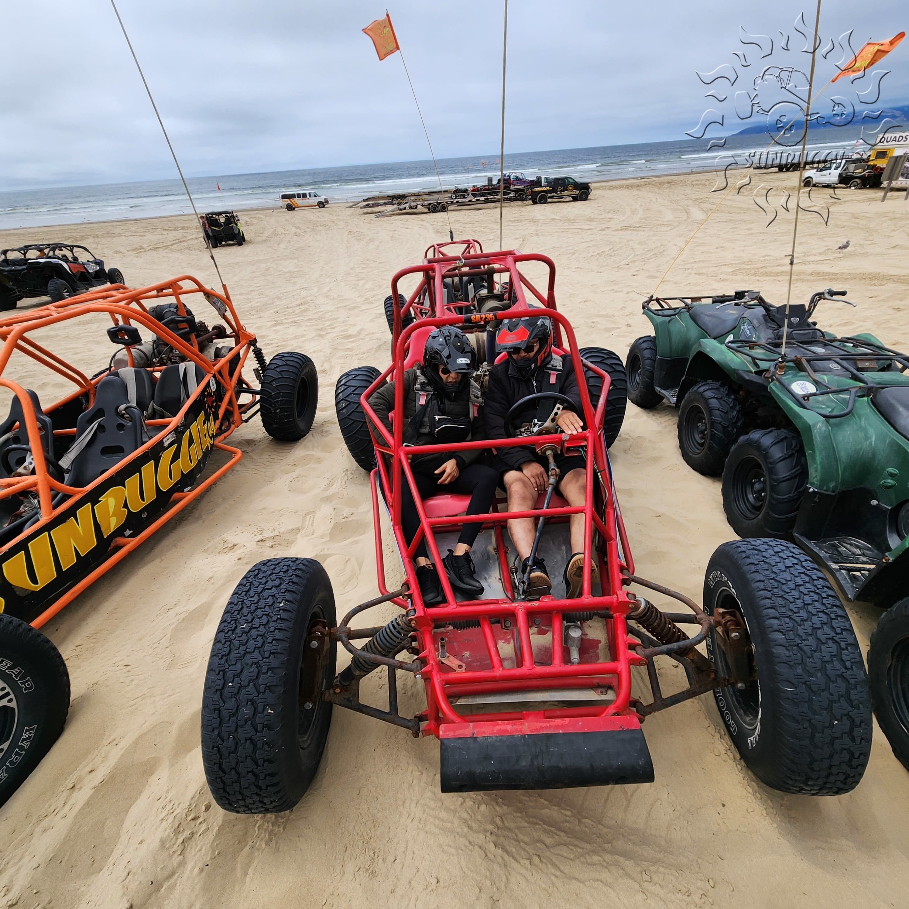 Pismo adventure photo