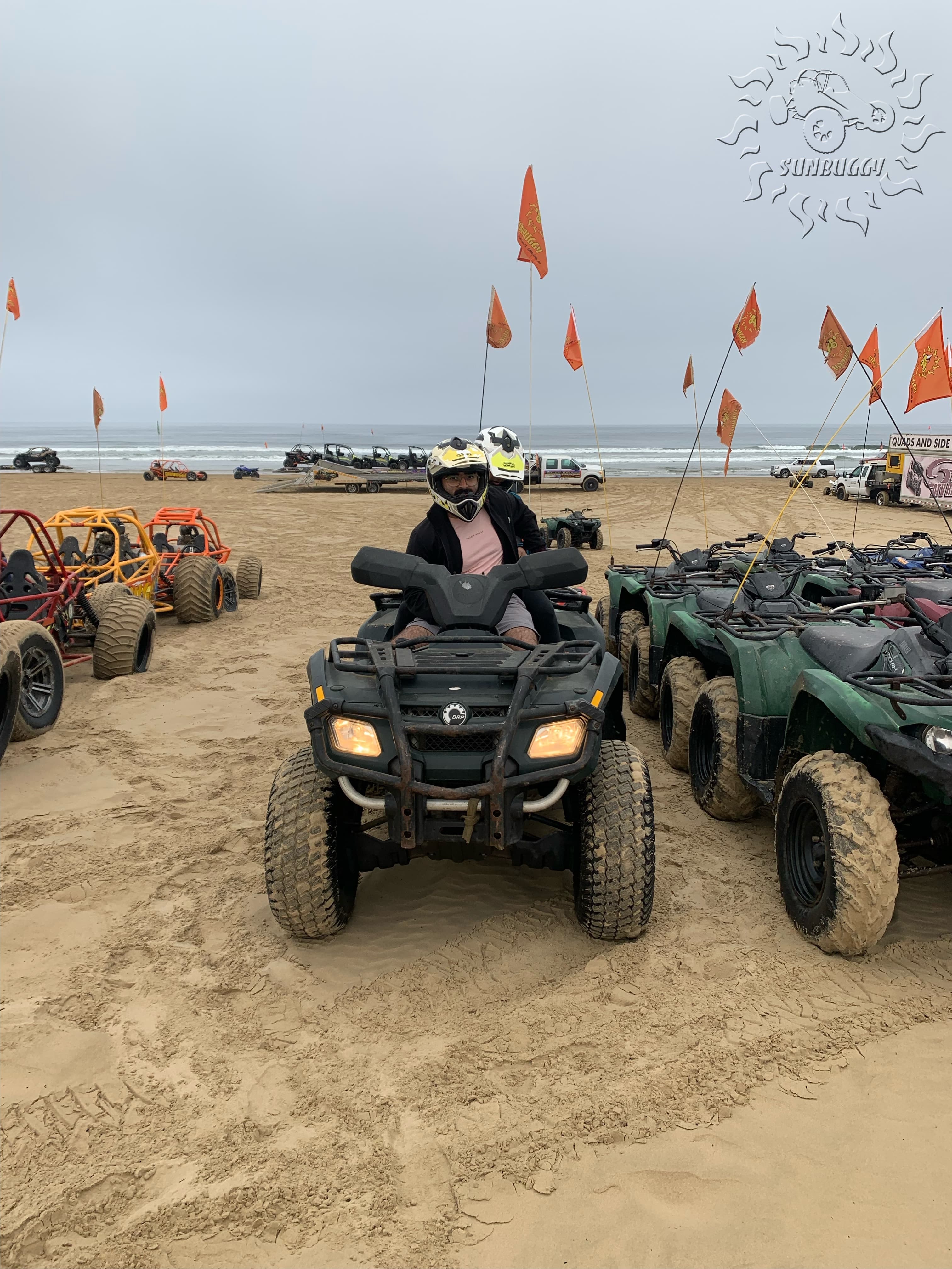 Pismo adventure photo