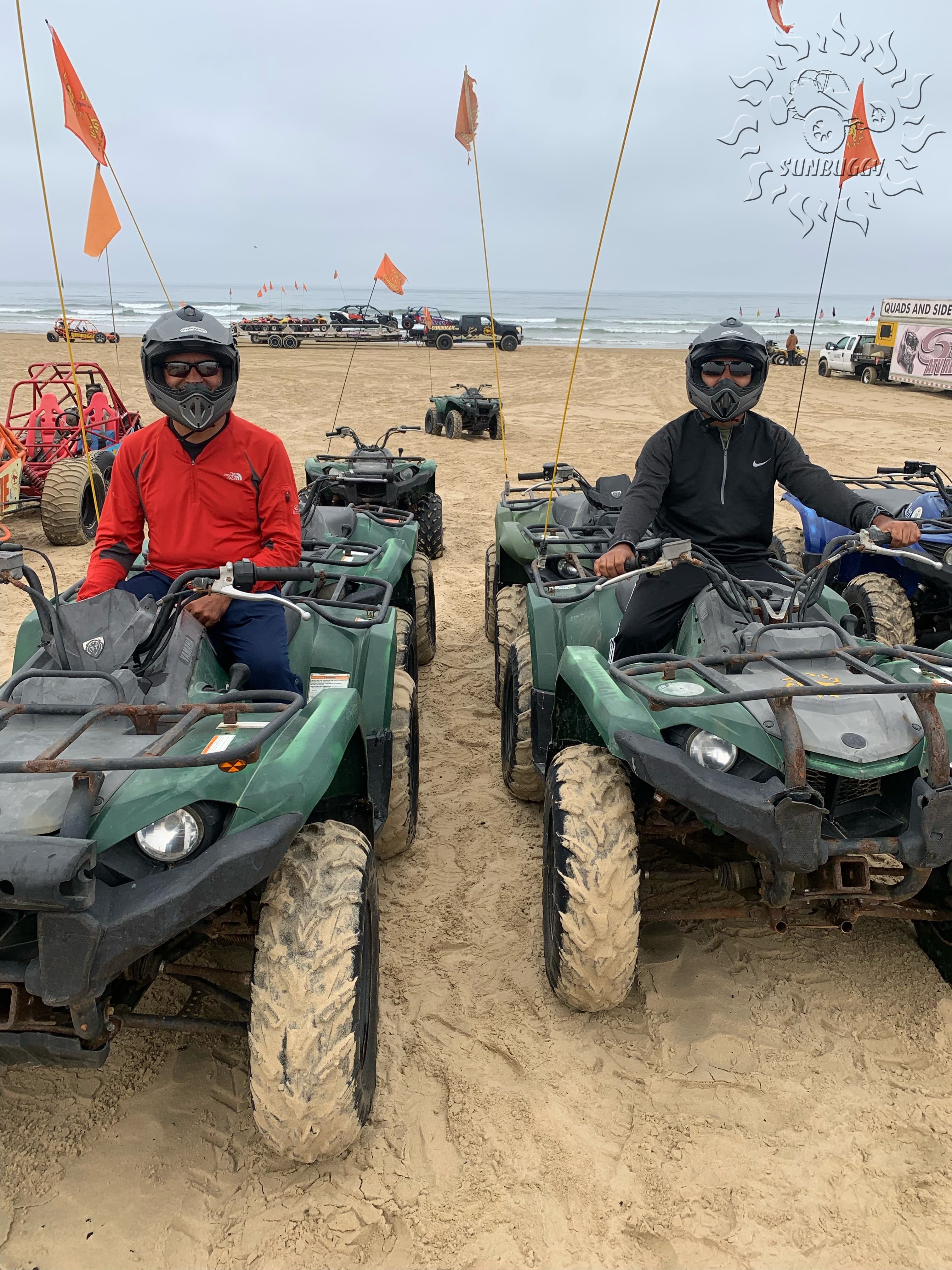 Pismo adventure photo