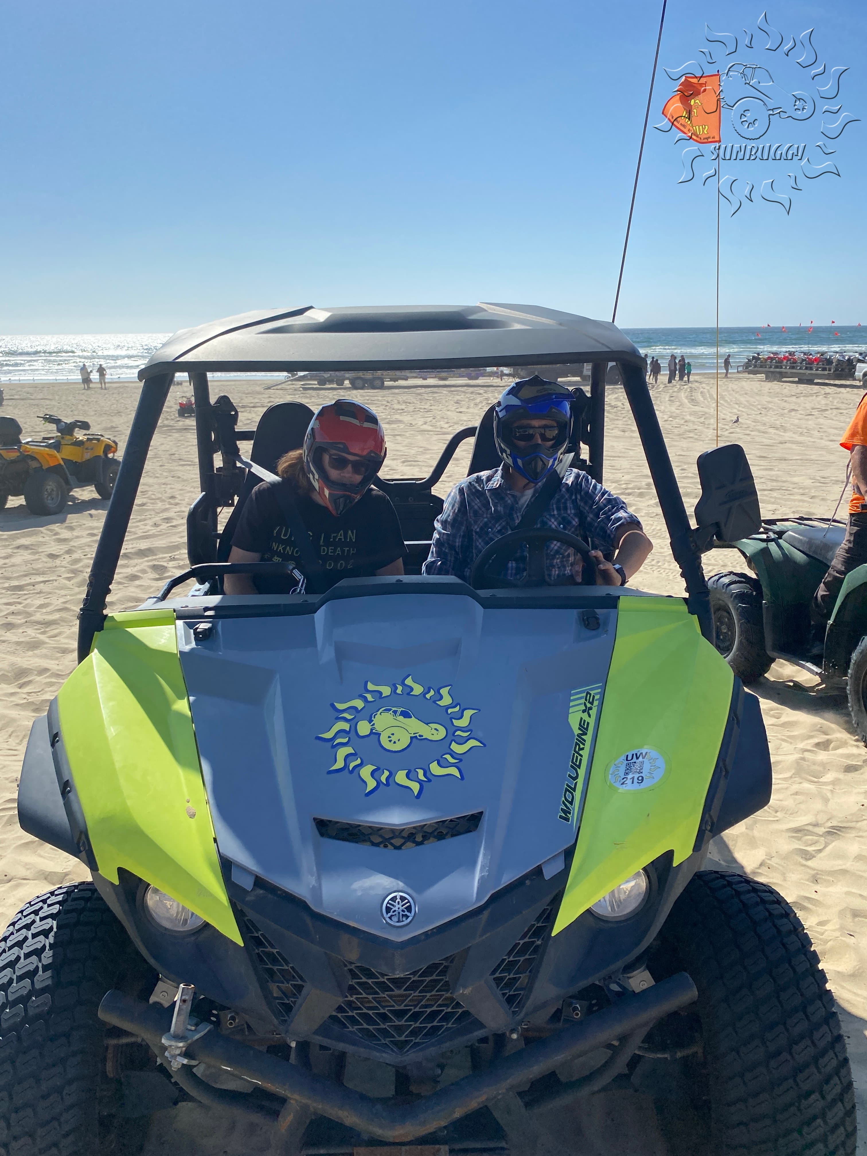 Pismo adventure photo