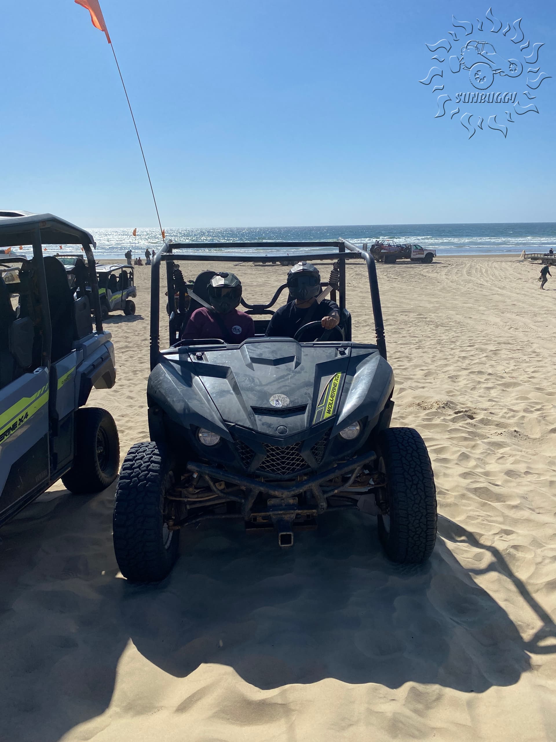 Pismo adventure photo