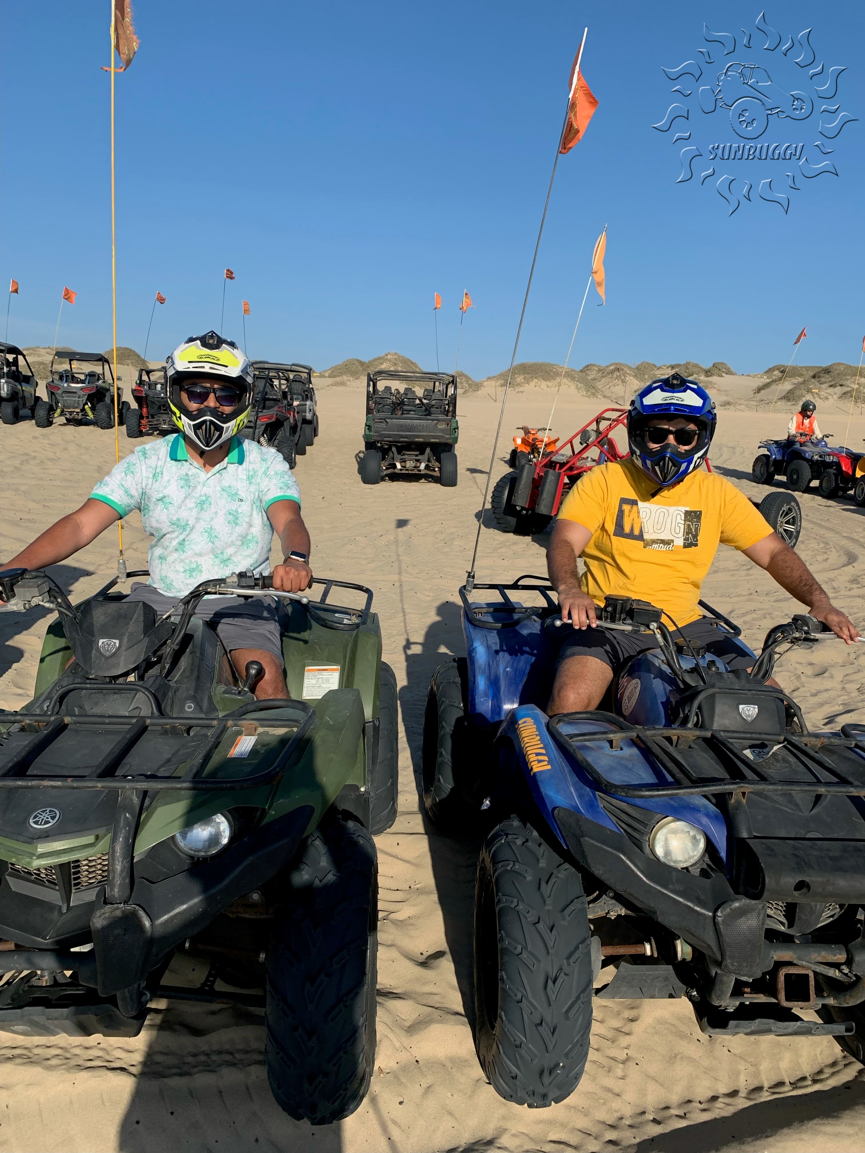 Pismo adventure photo
