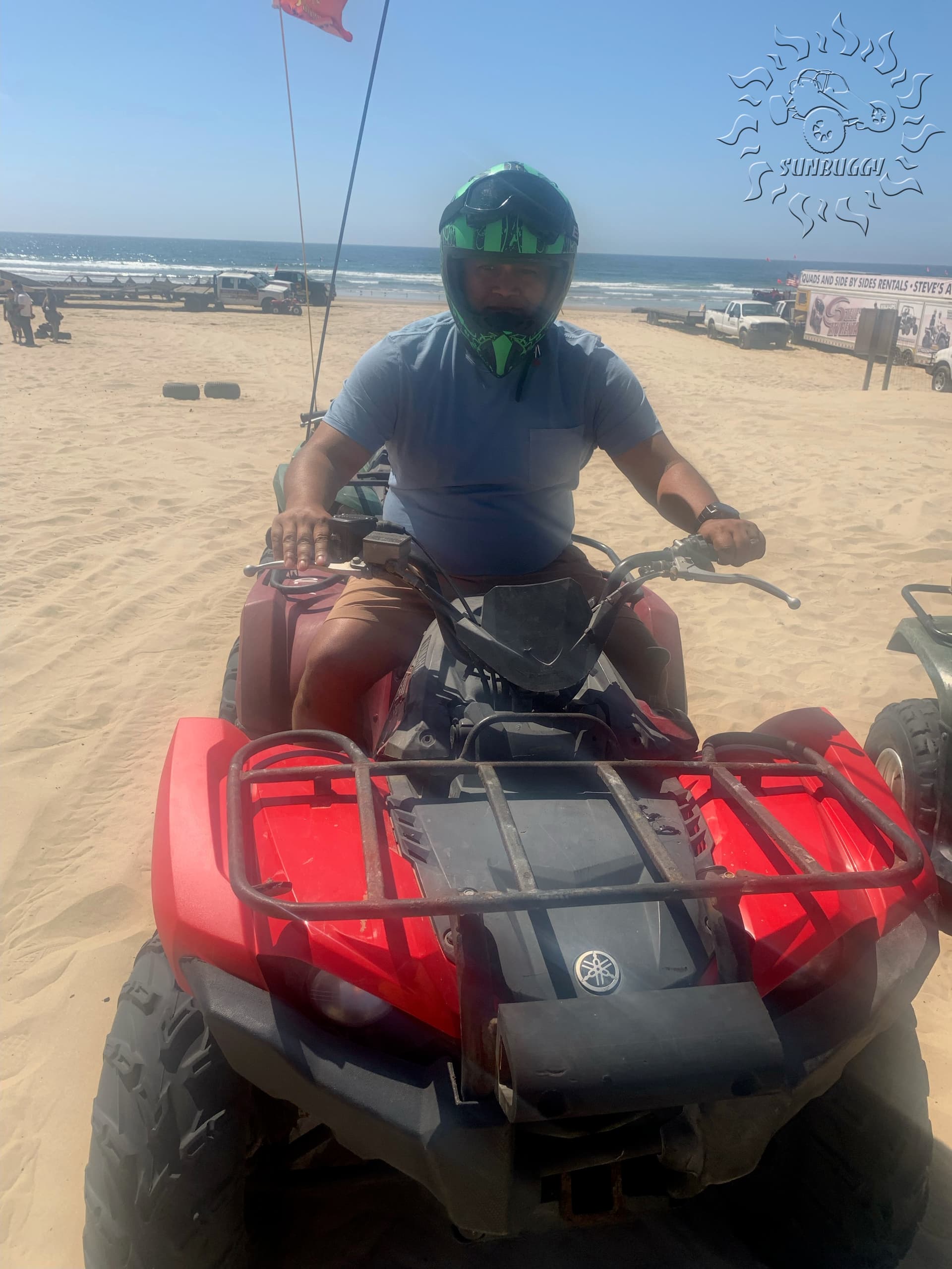 Pismo adventure photo
