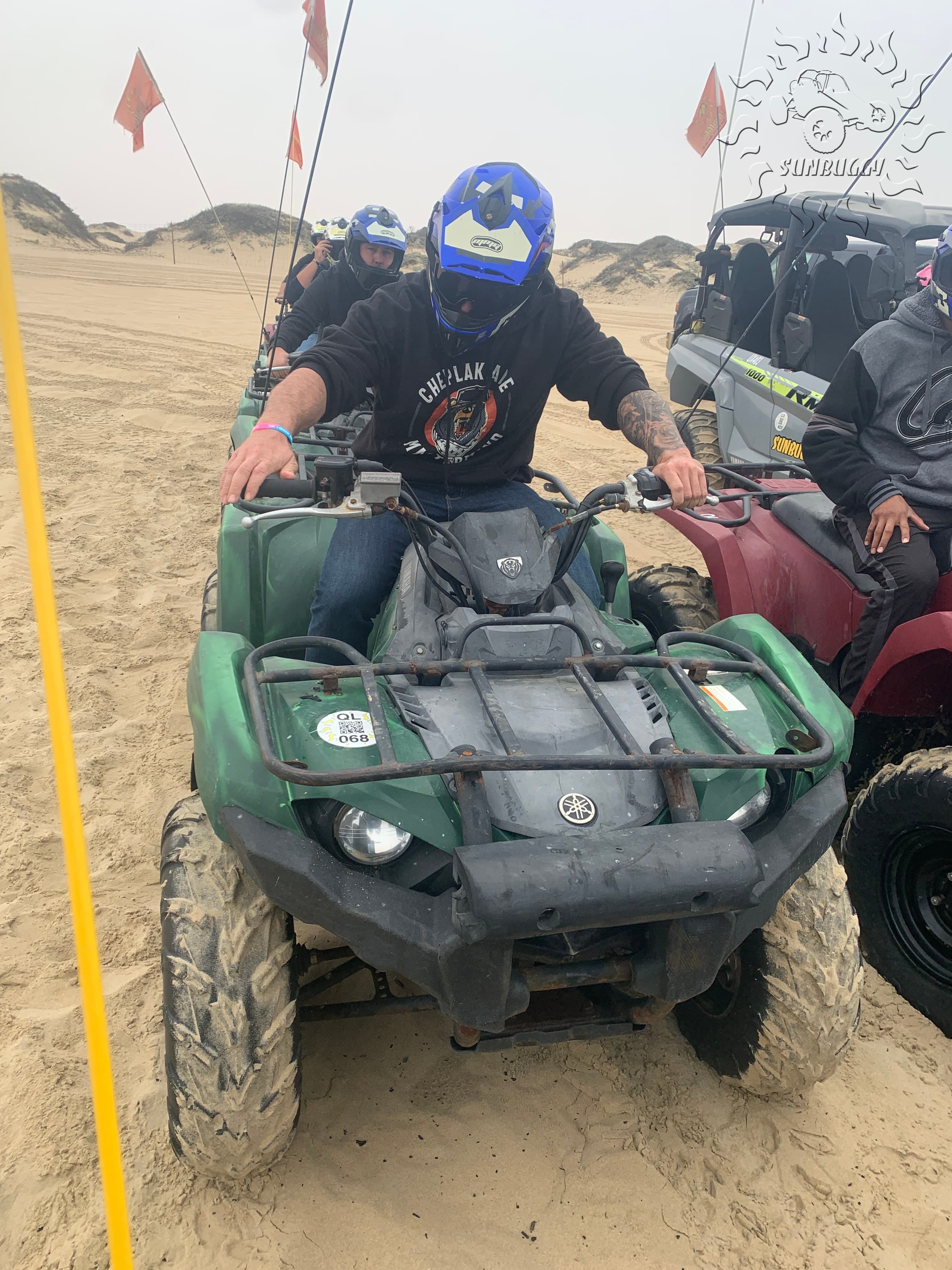 Pismo adventure photo