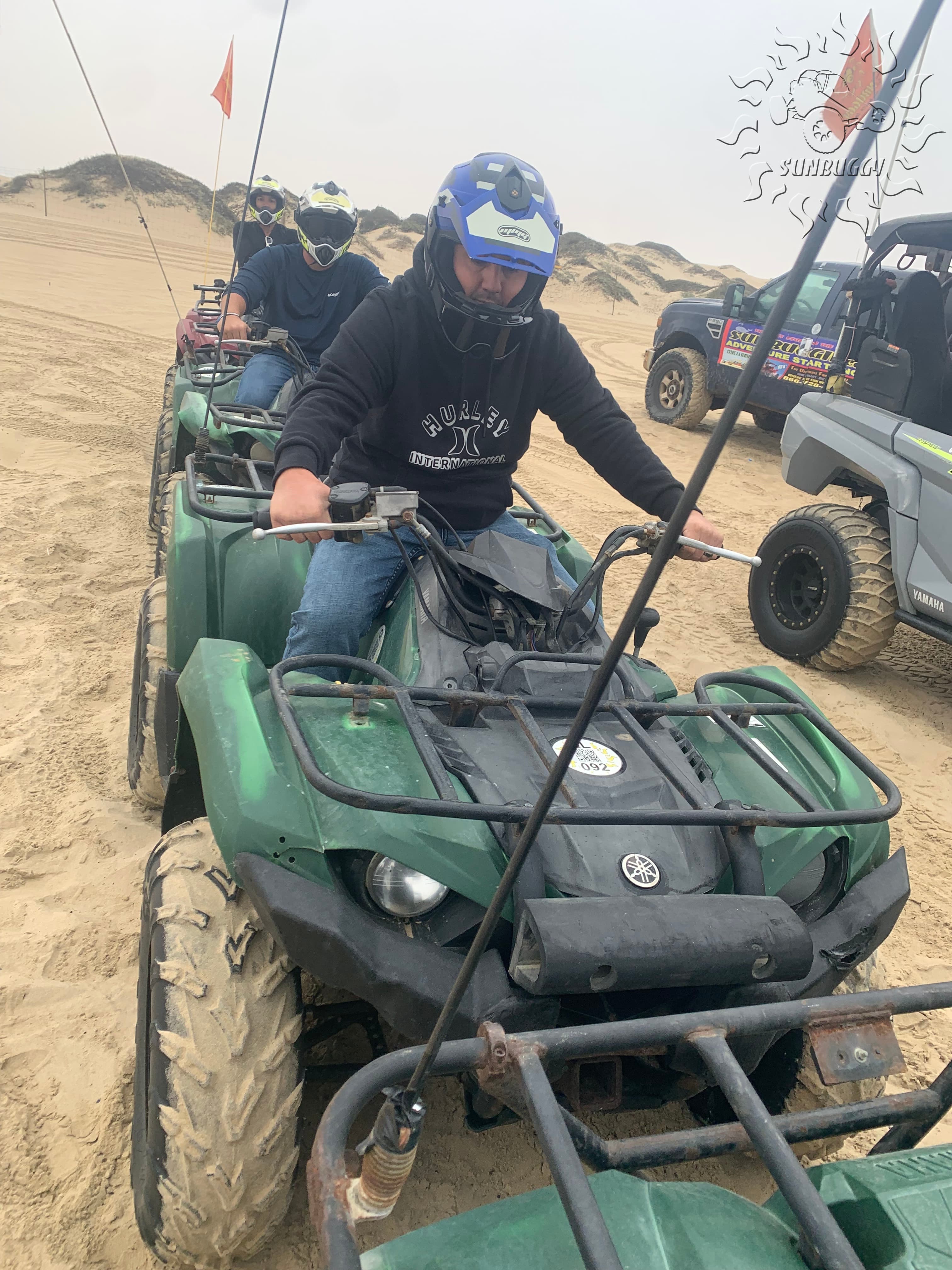 Pismo adventure photo