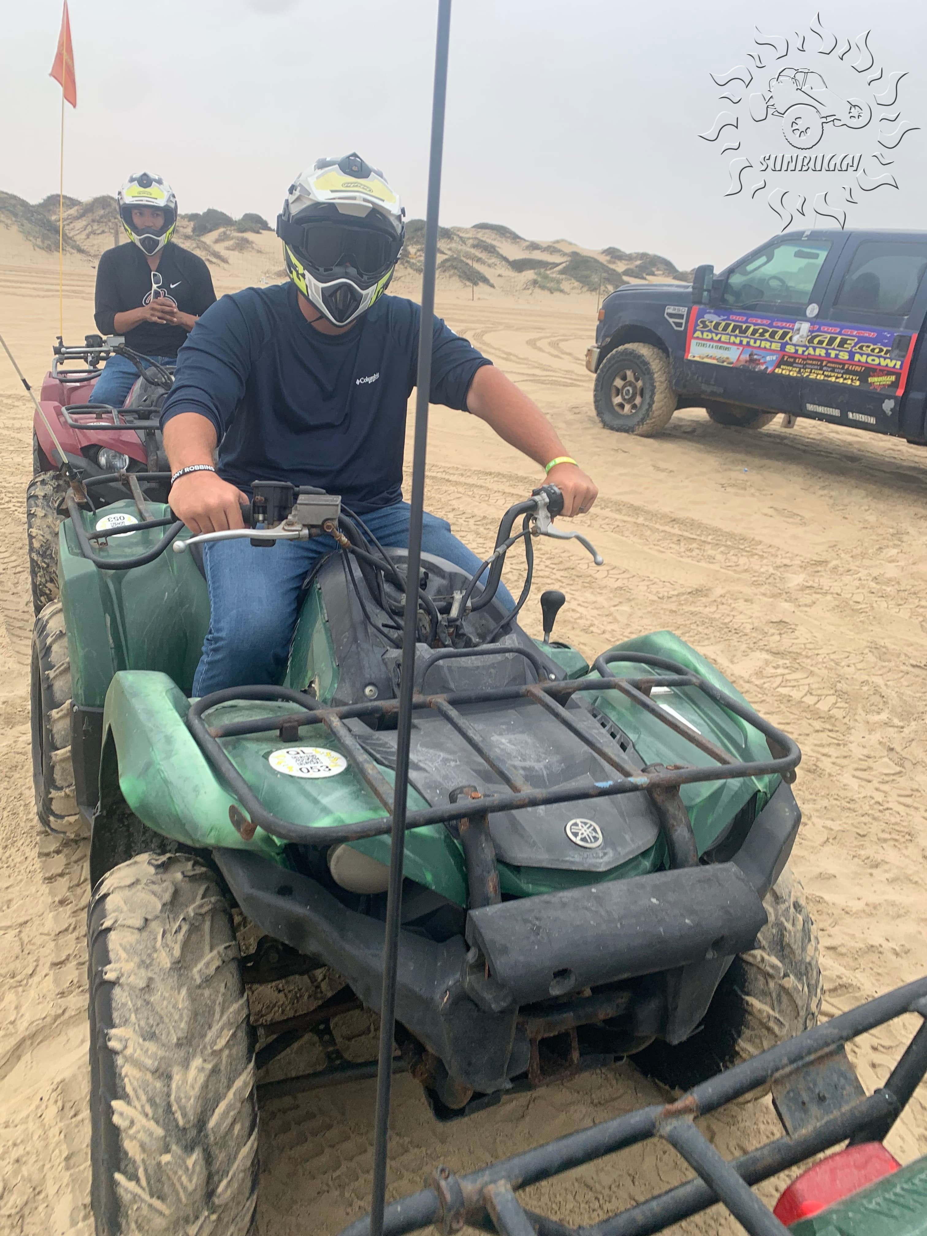Pismo adventure photo
