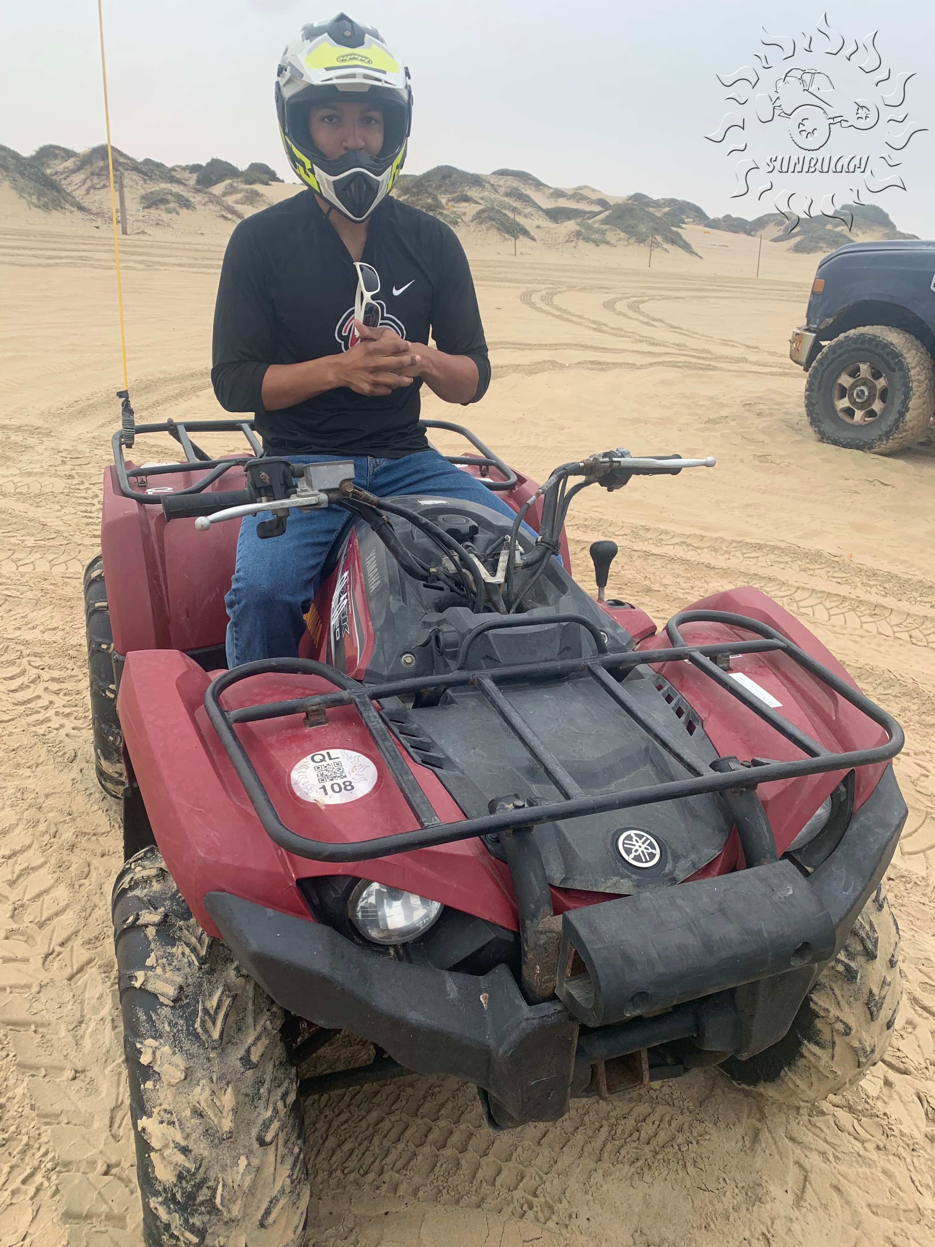 Pismo adventure photo