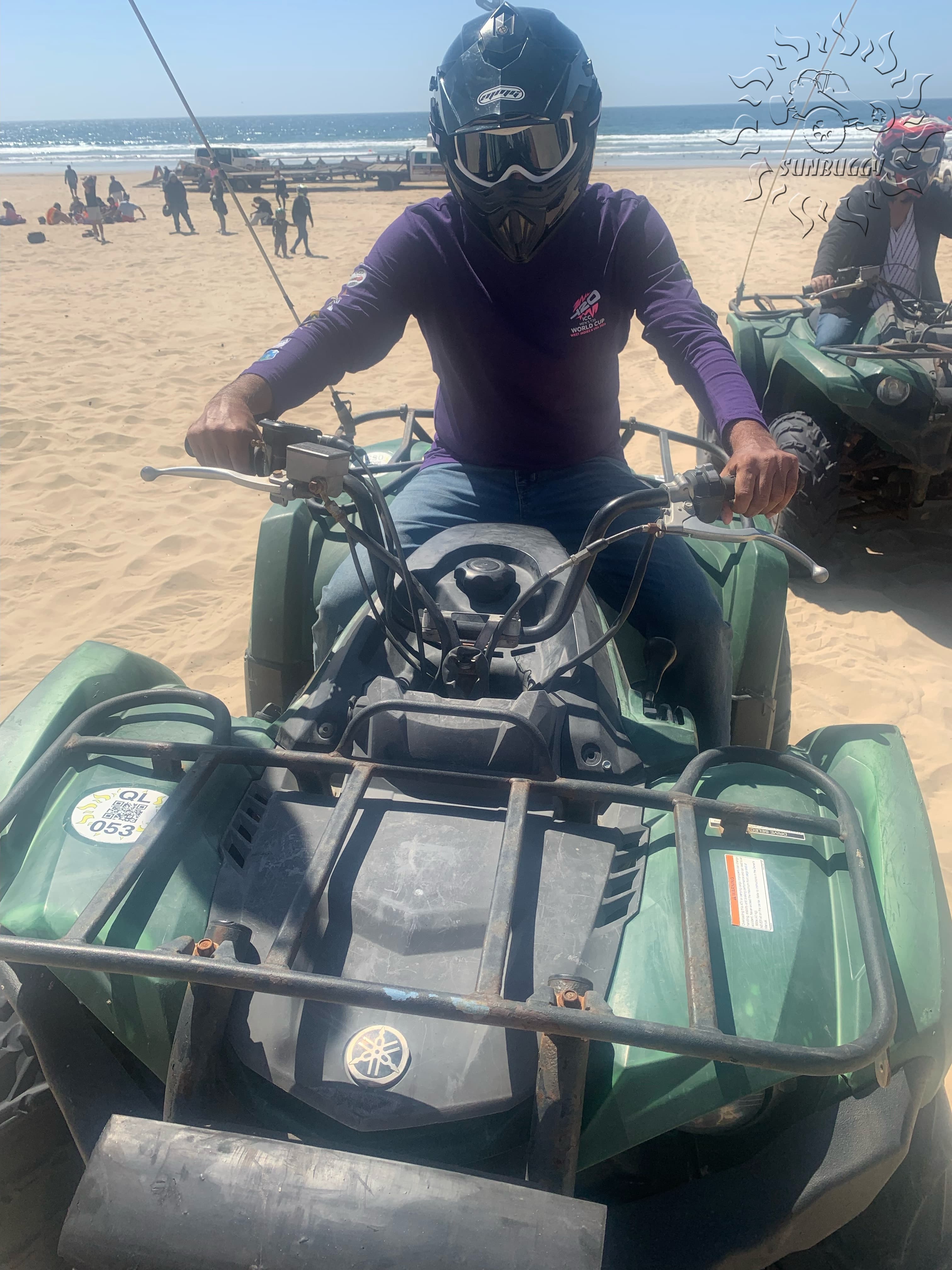 Pismo adventure photo