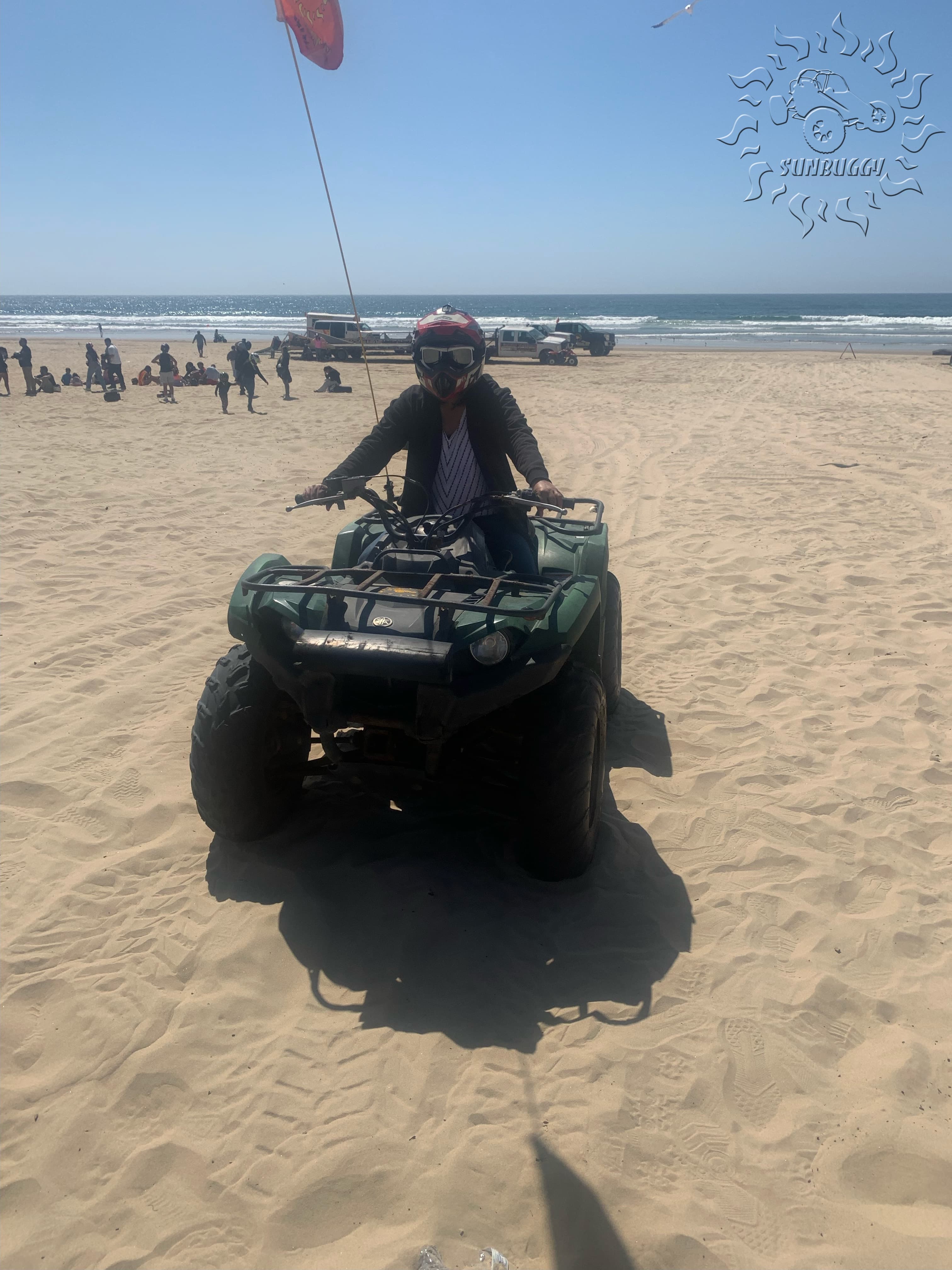 Pismo adventure photo
