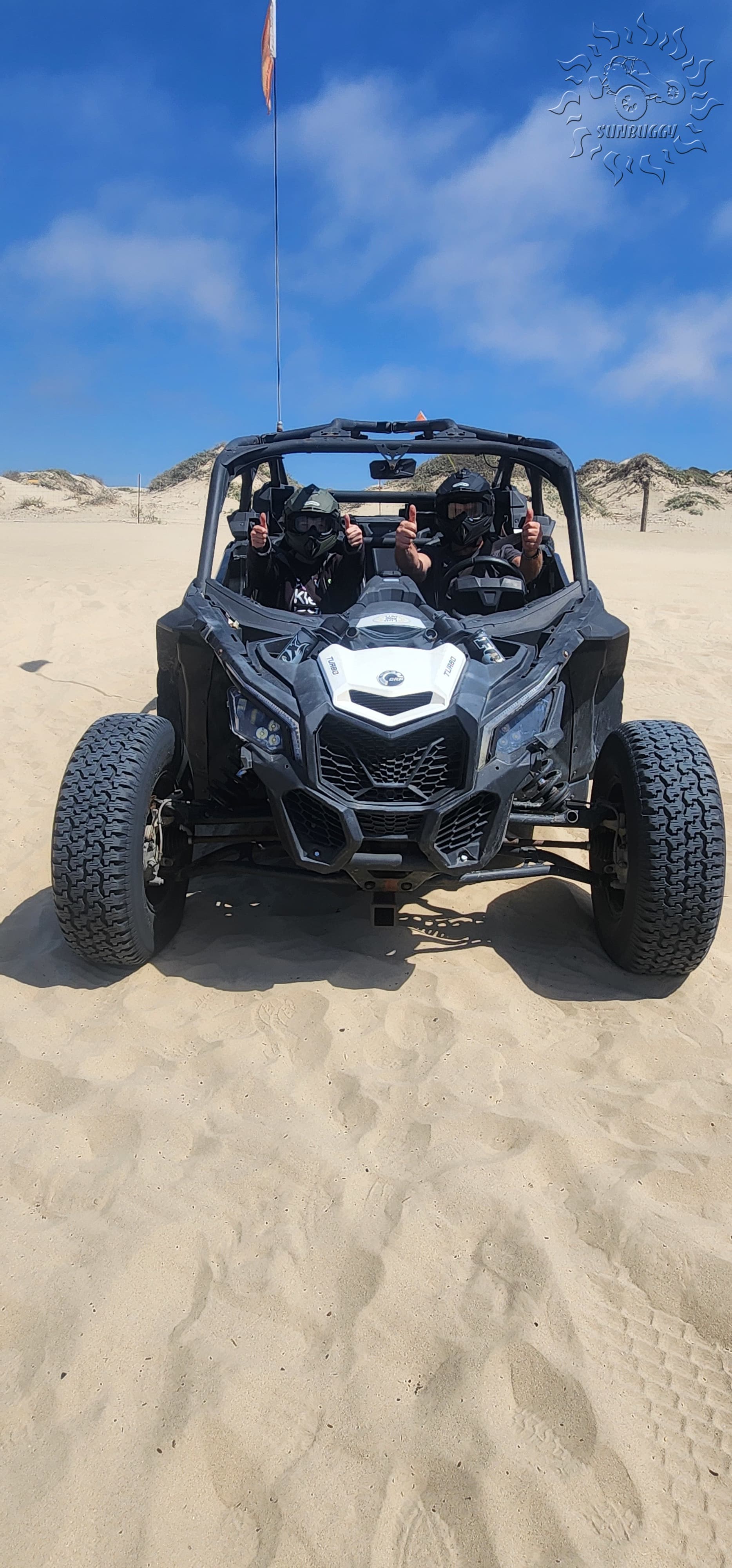 Pismo adventure photo