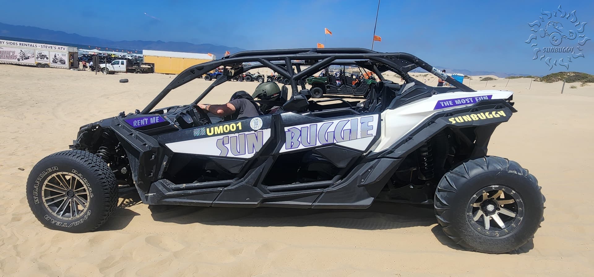 Pismo adventure photo