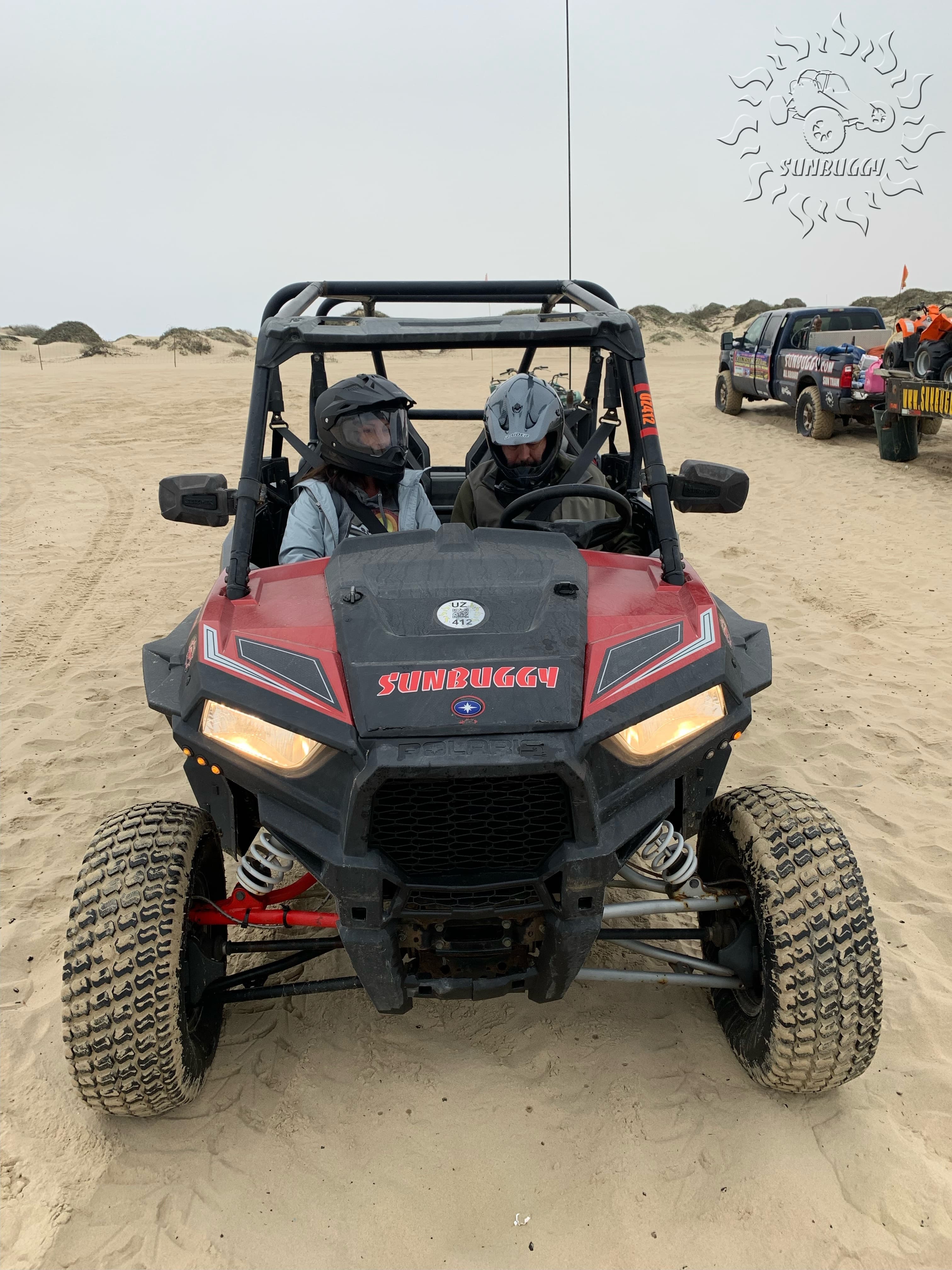 Pismo adventure photo