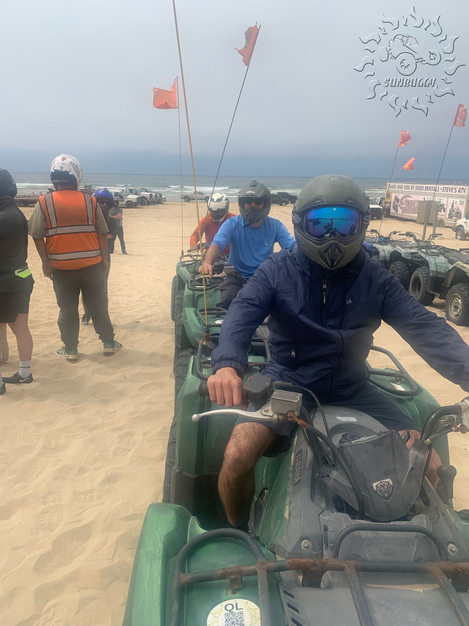 Pismo adventure photo
