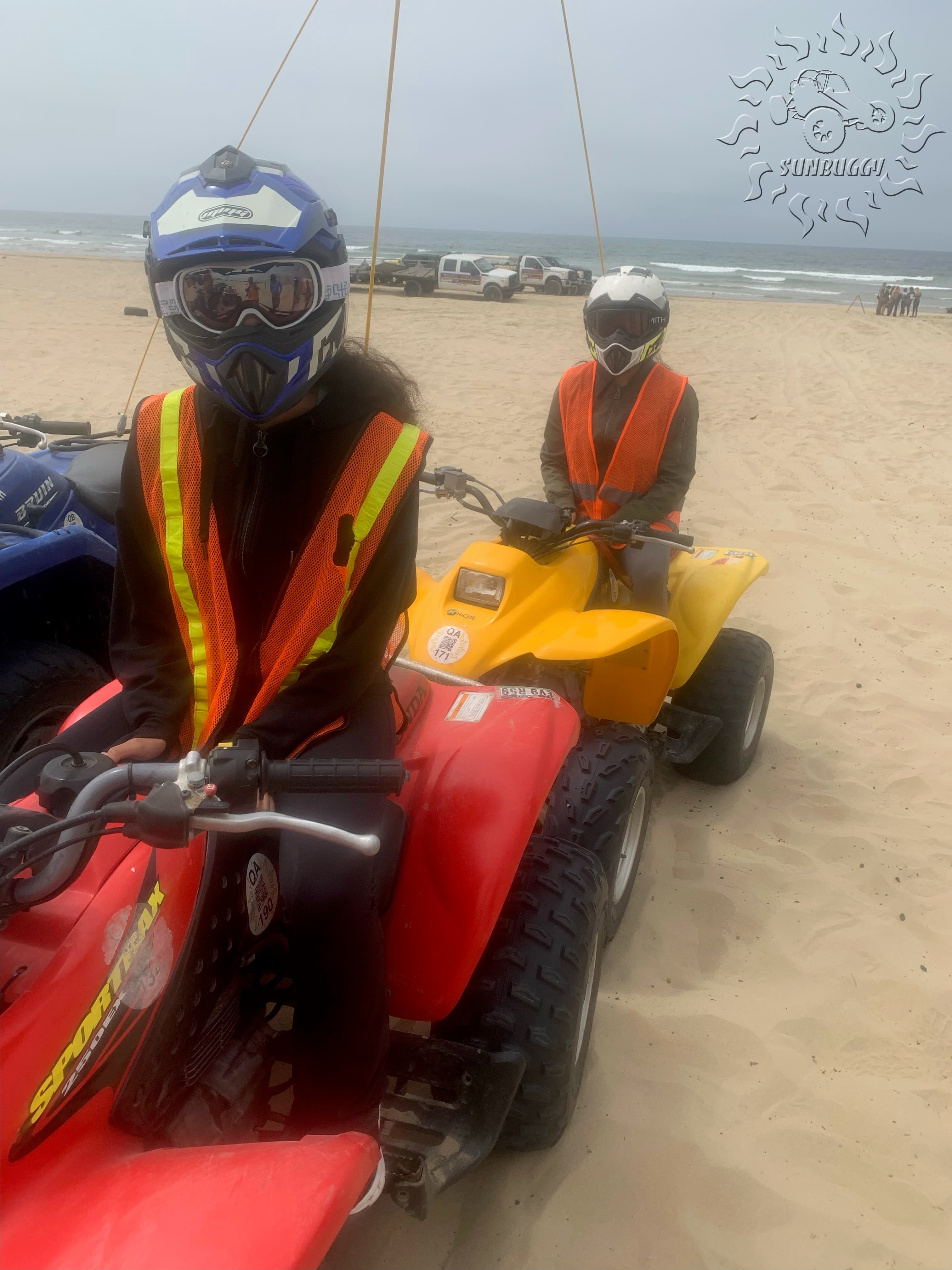 Pismo adventure photo