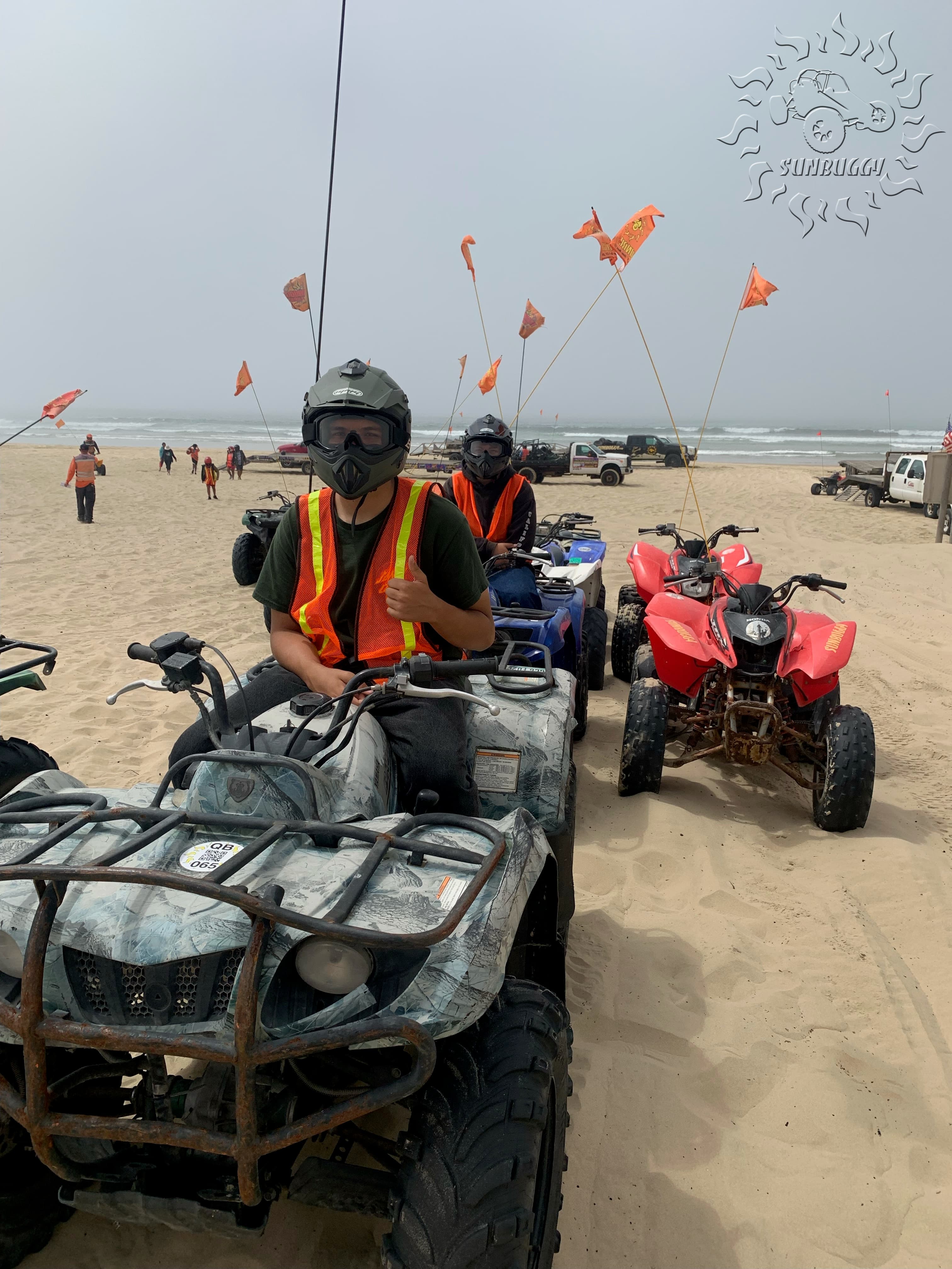 Pismo adventure photo