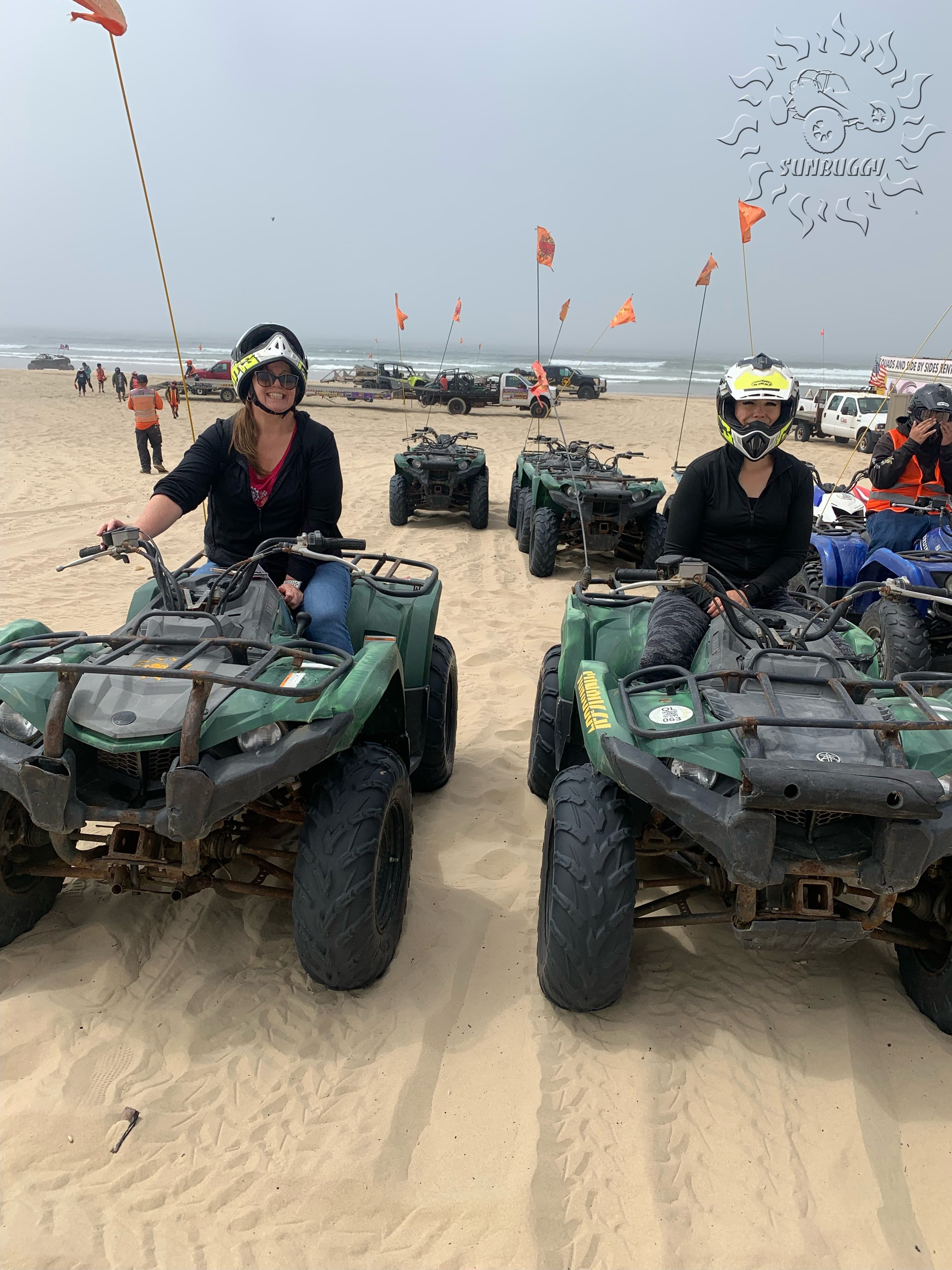 Pismo adventure photo