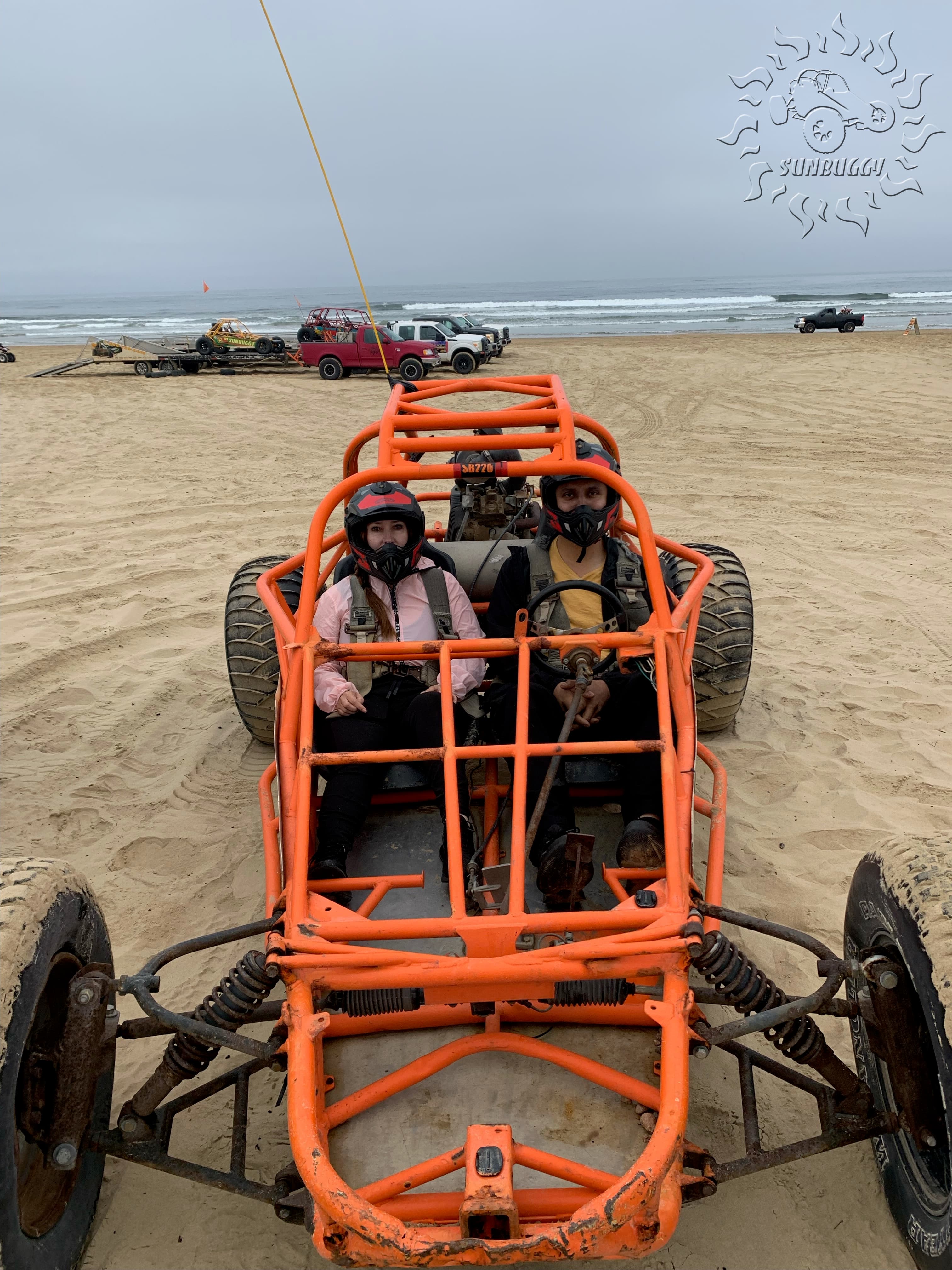 Pismo adventure photo
