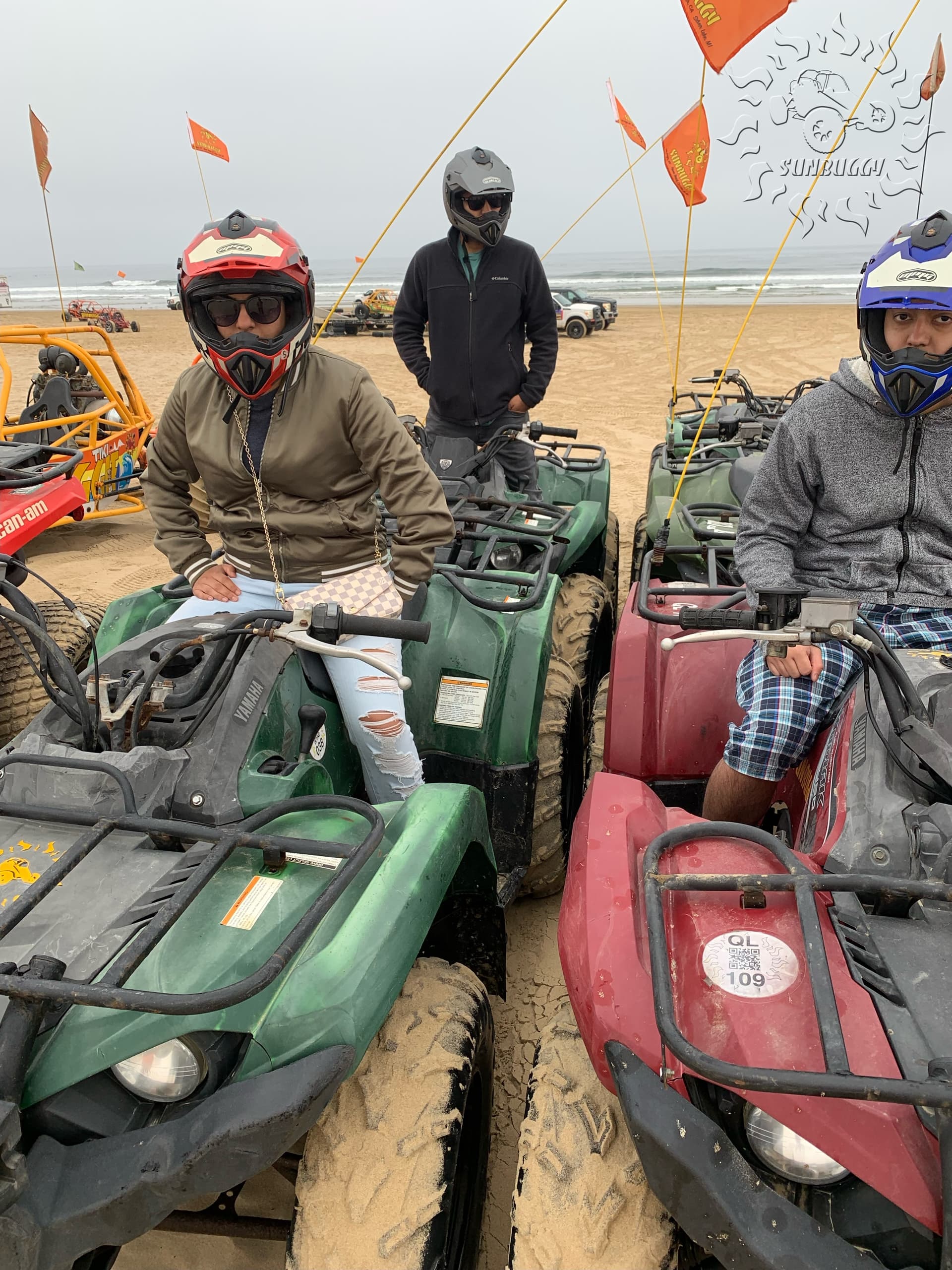 Pismo adventure photo