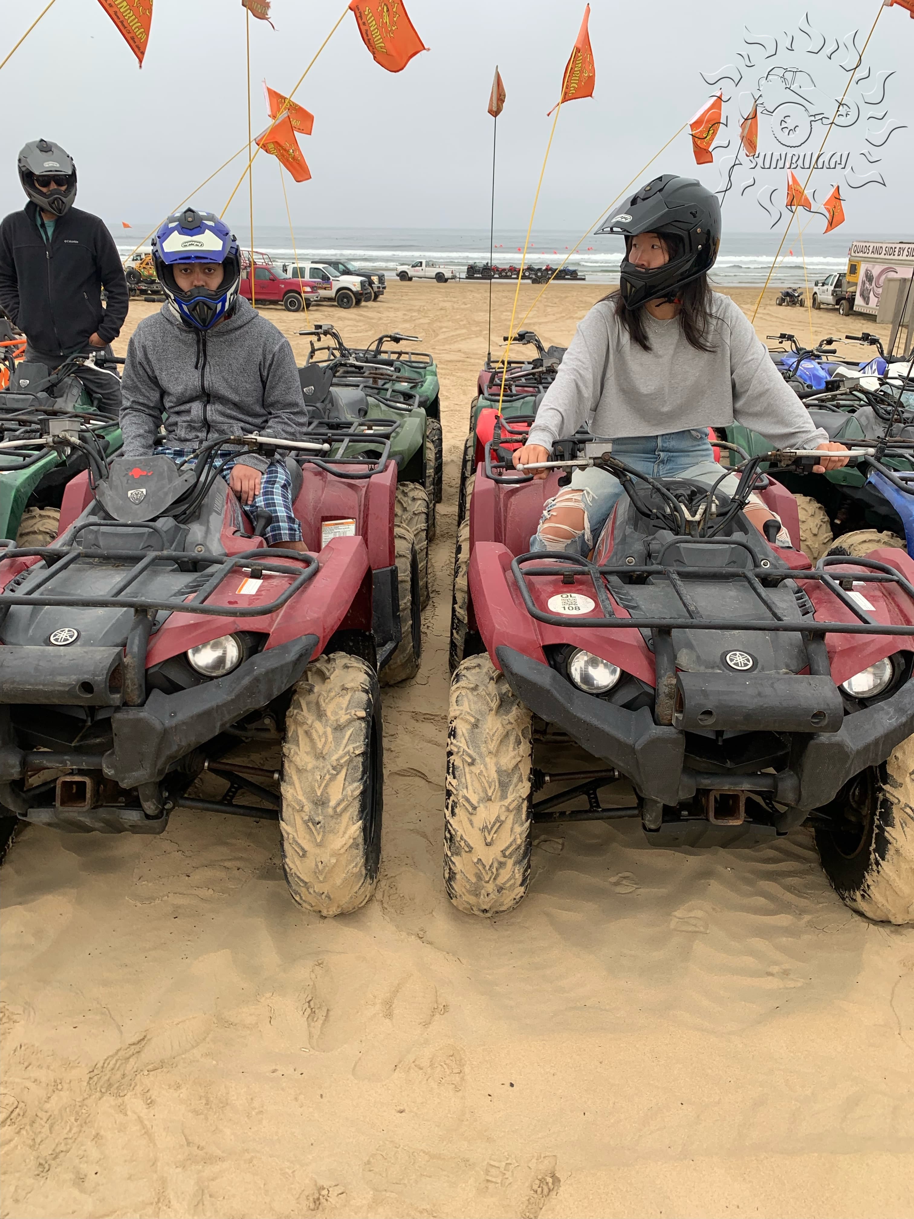 Pismo adventure photo