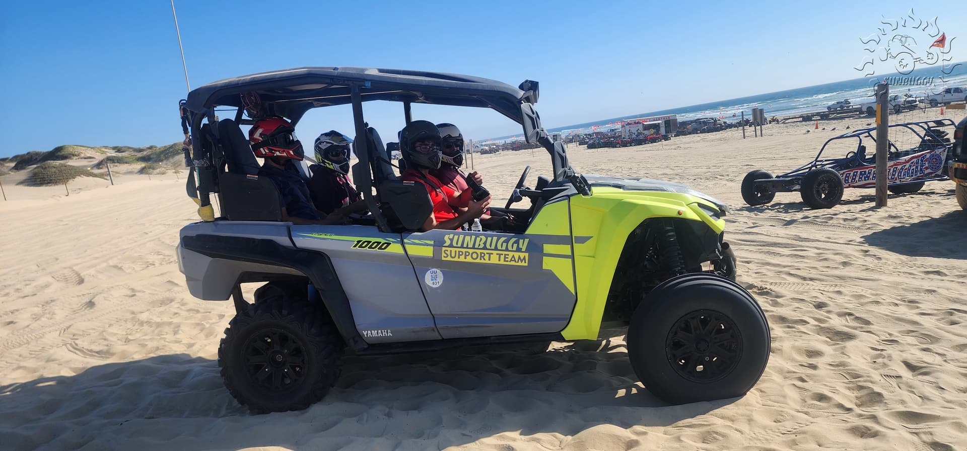 Pismo adventure photo