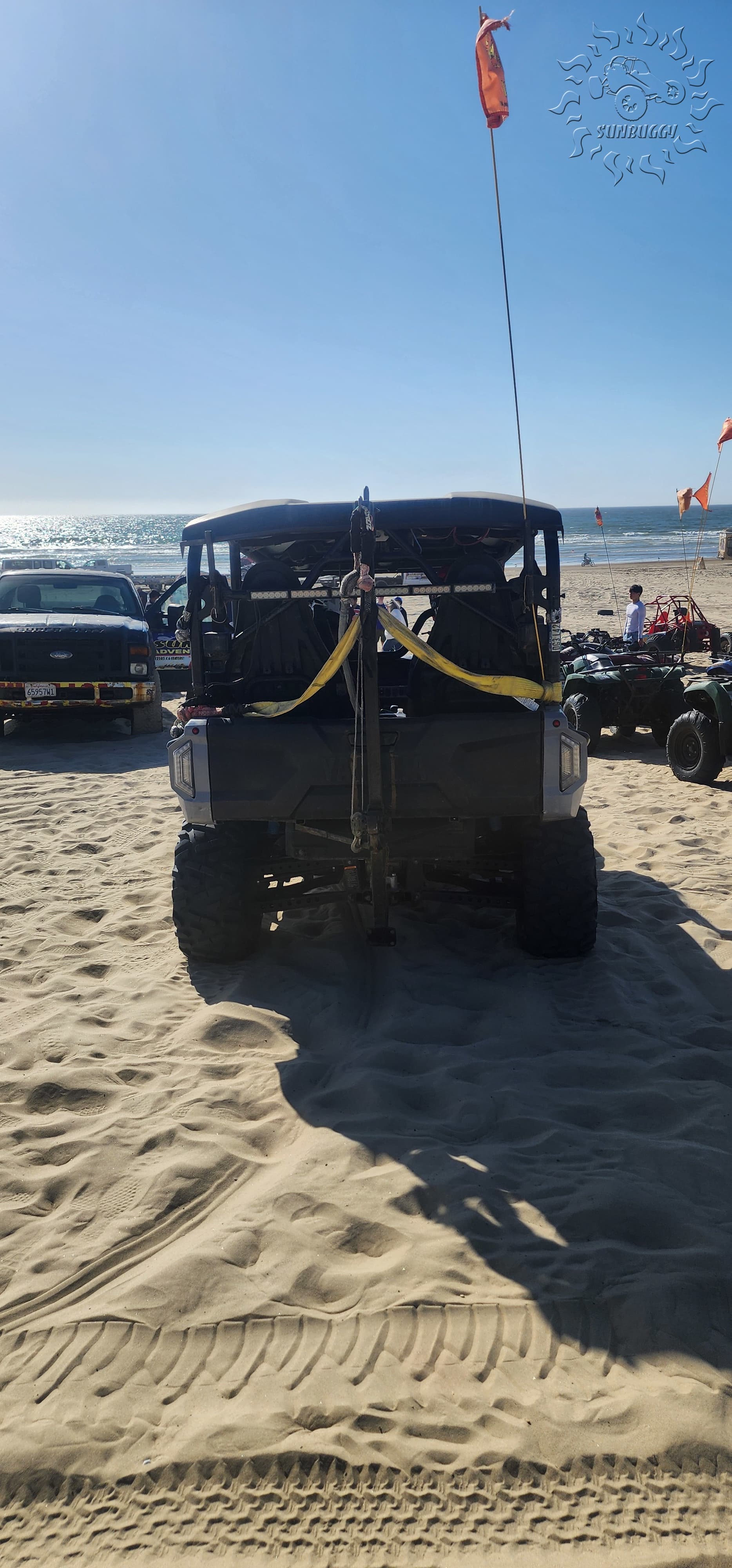 Pismo adventure photo