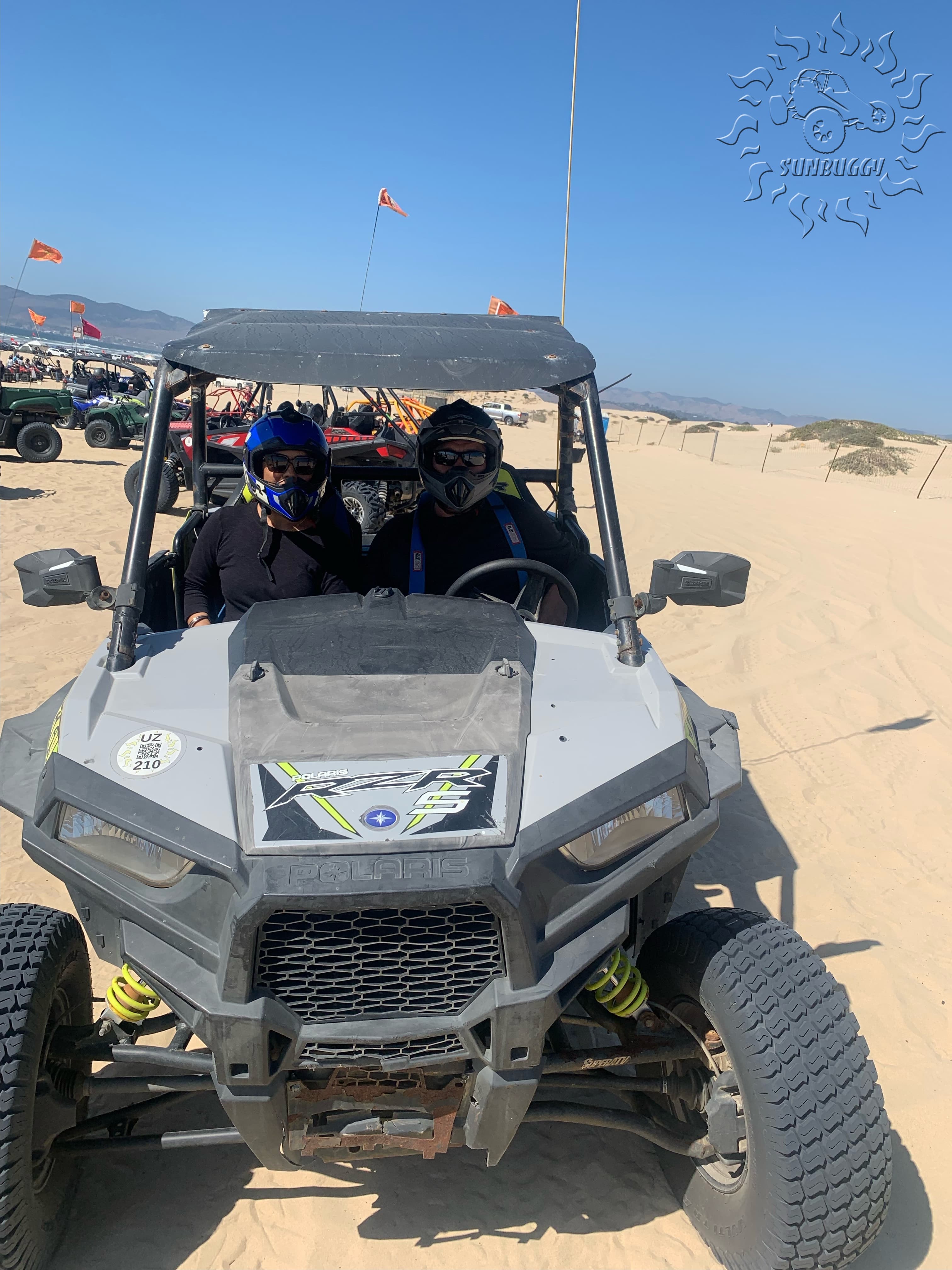 Pismo adventure photo
