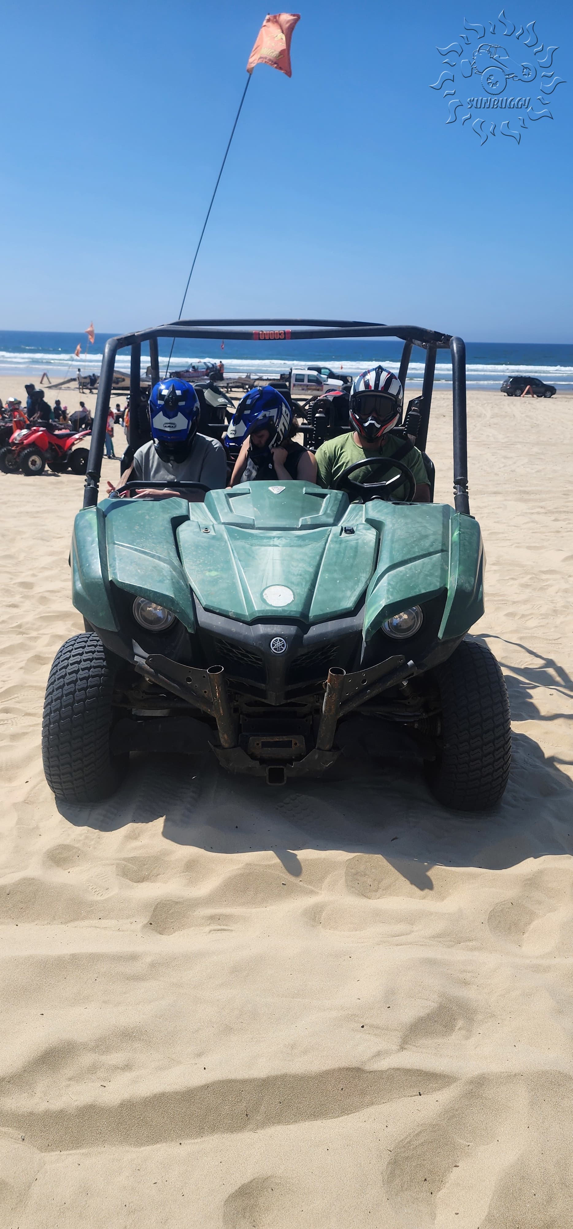 Pismo adventure photo