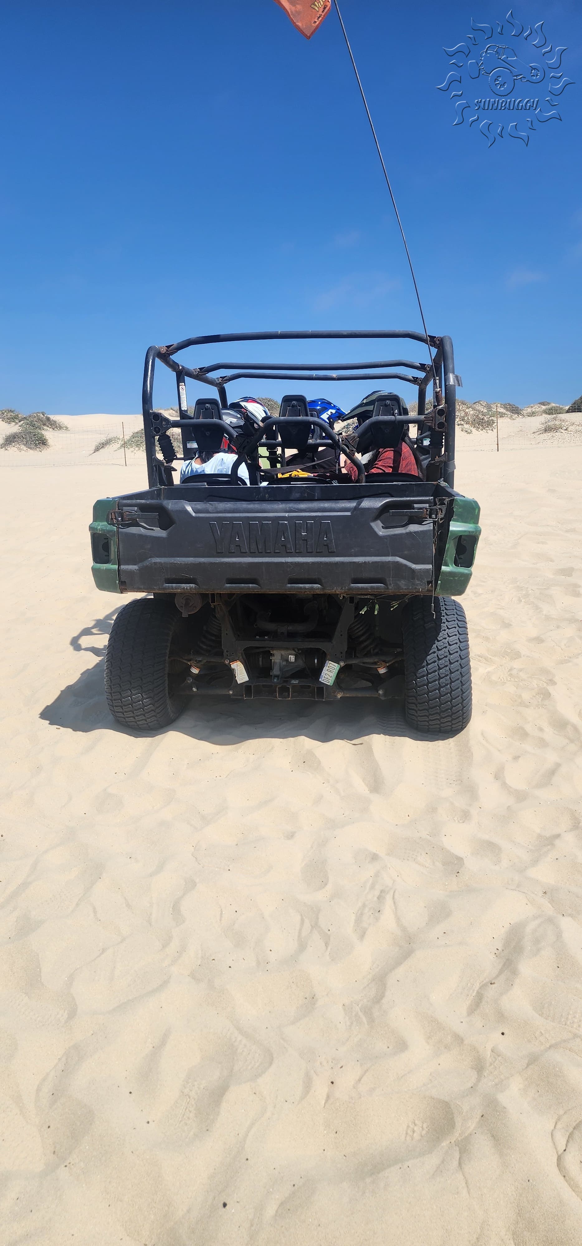 Pismo adventure photo