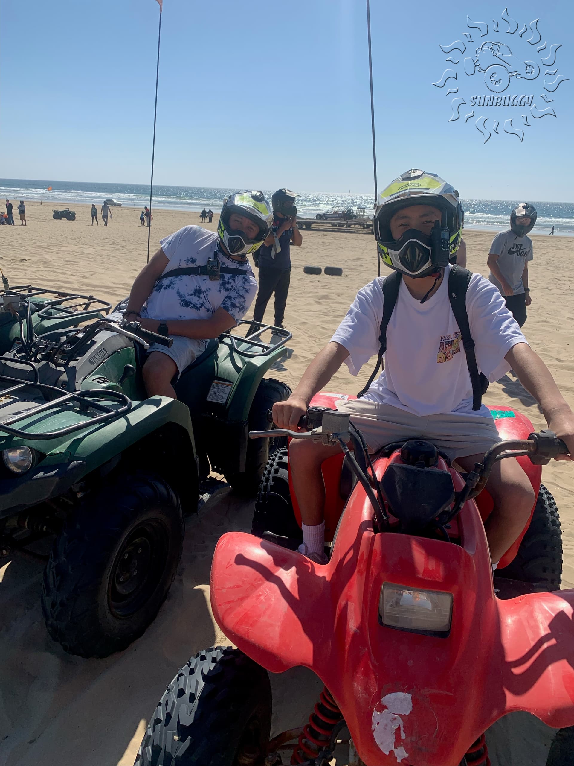 Pismo adventure photo