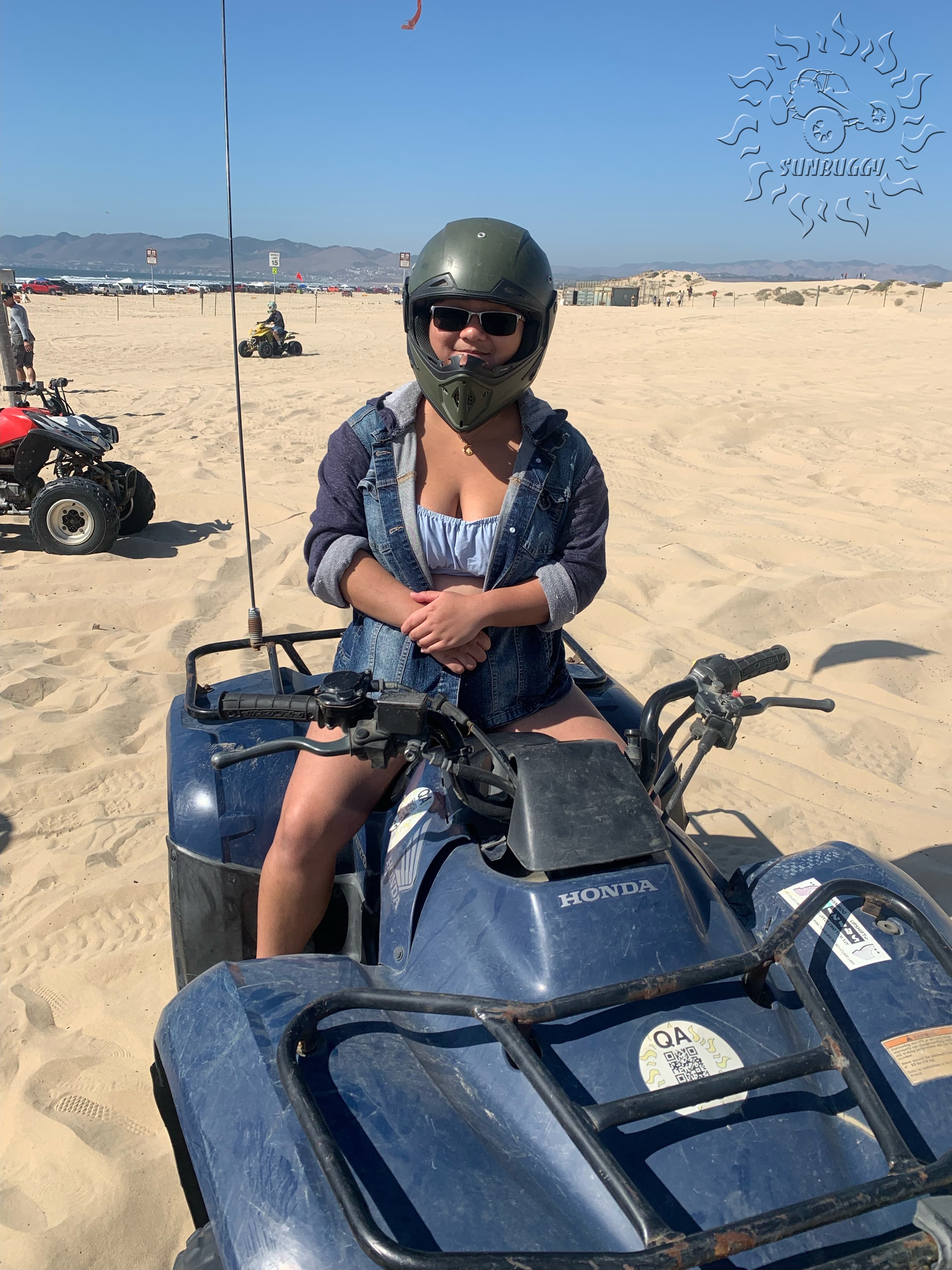 Pismo adventure photo