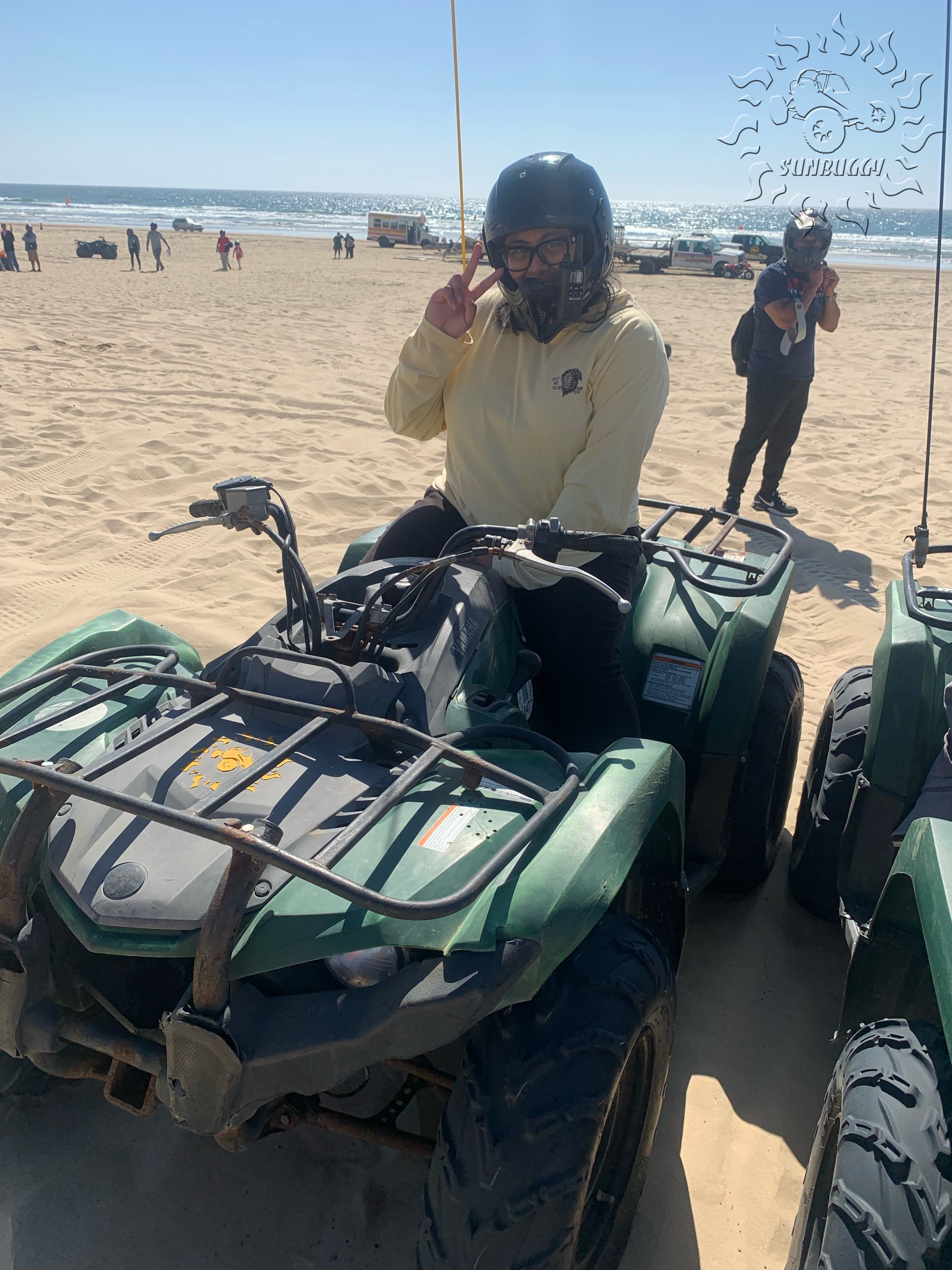 Pismo adventure photo