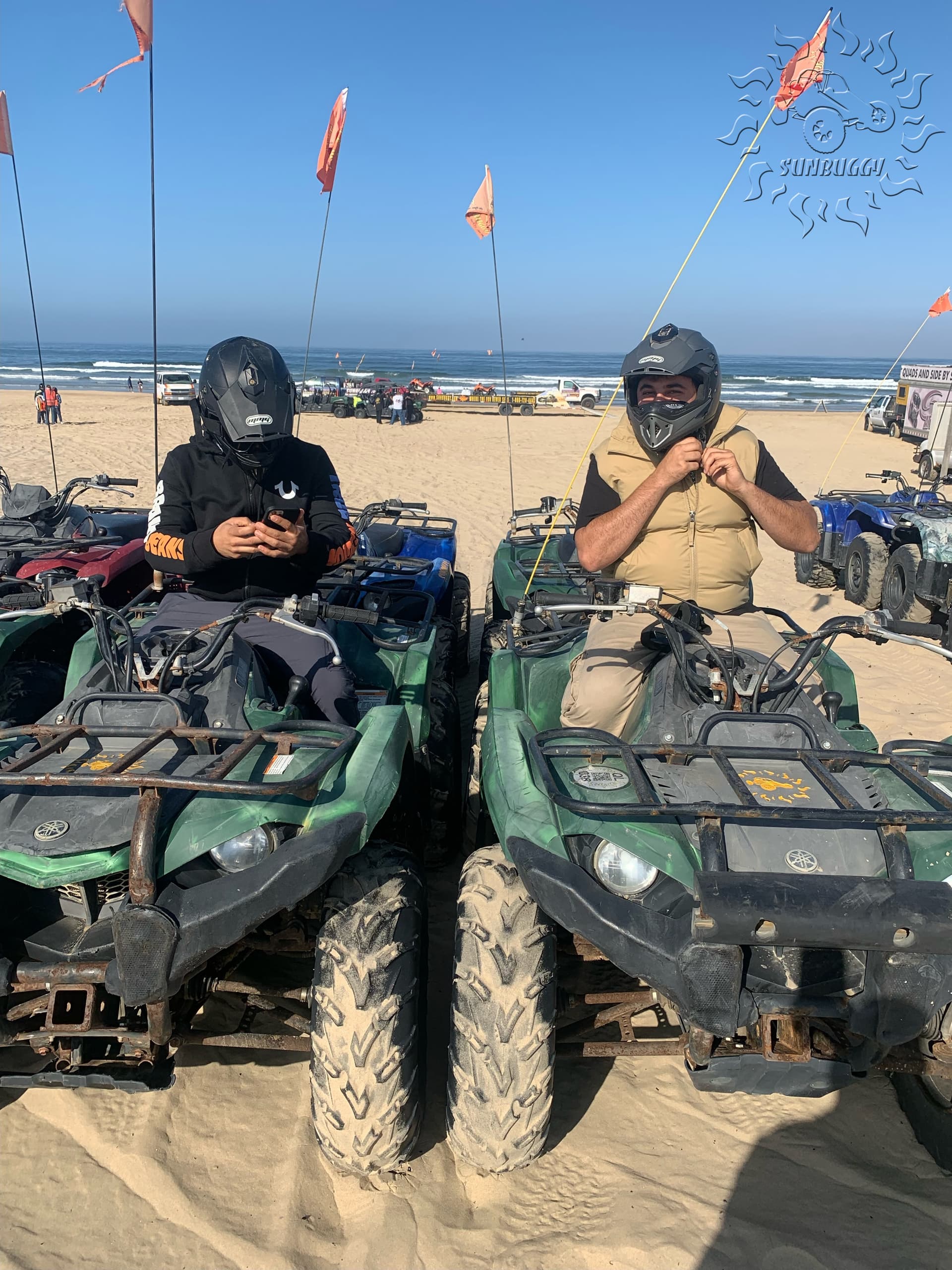 Pismo adventure photo