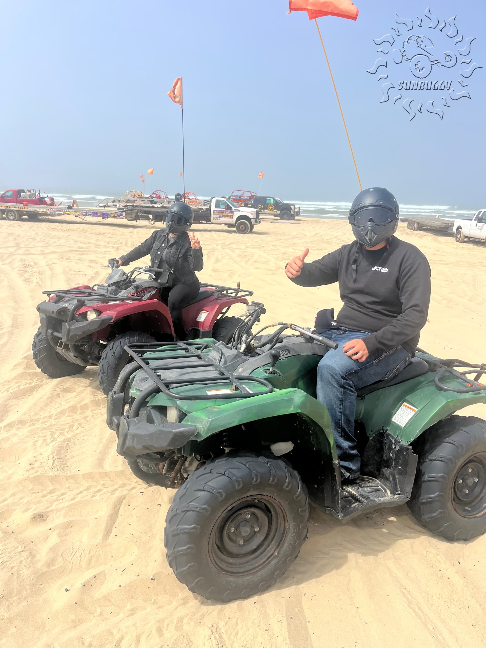 Pismo adventure photo