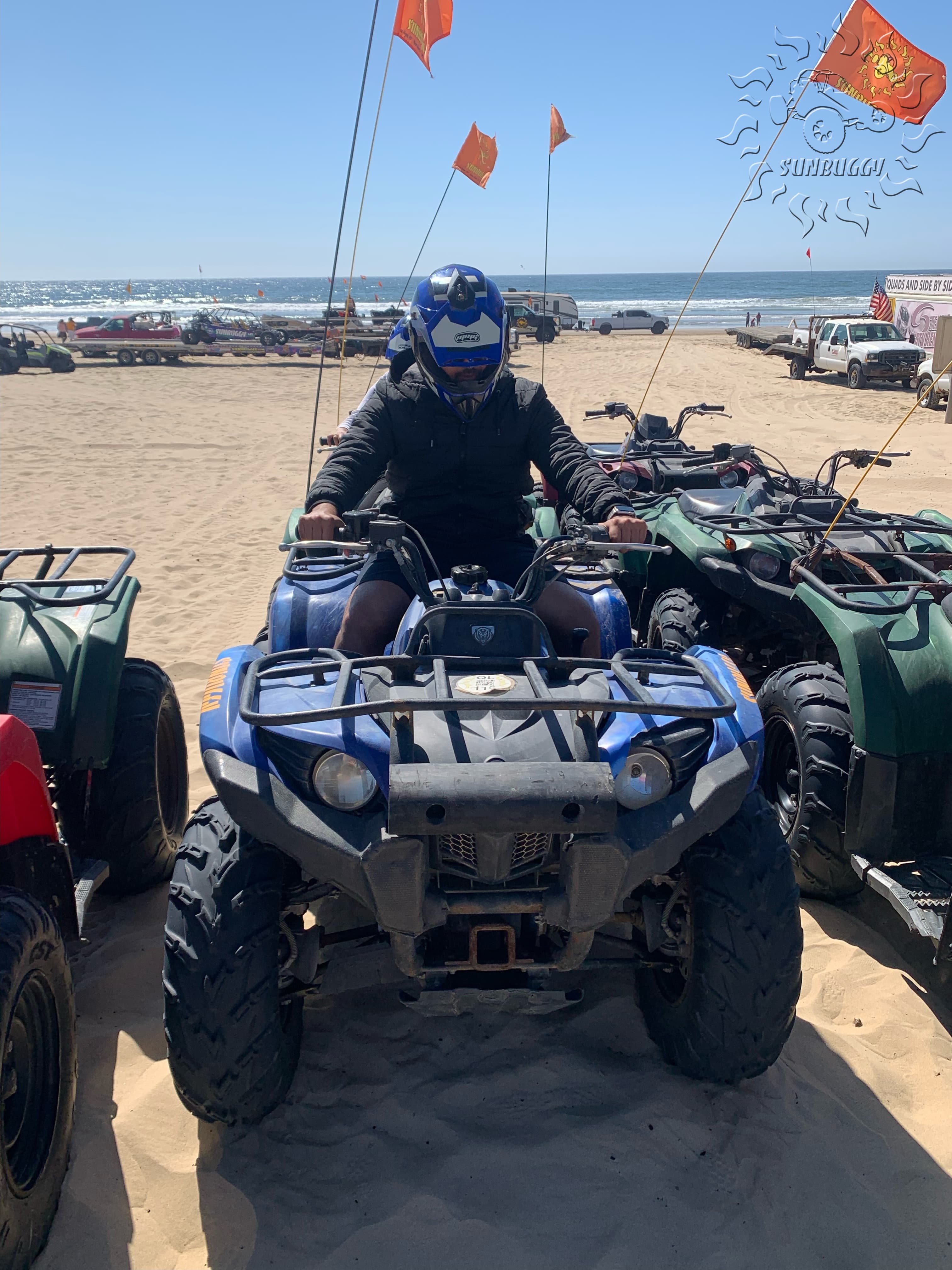 Pismo adventure photo