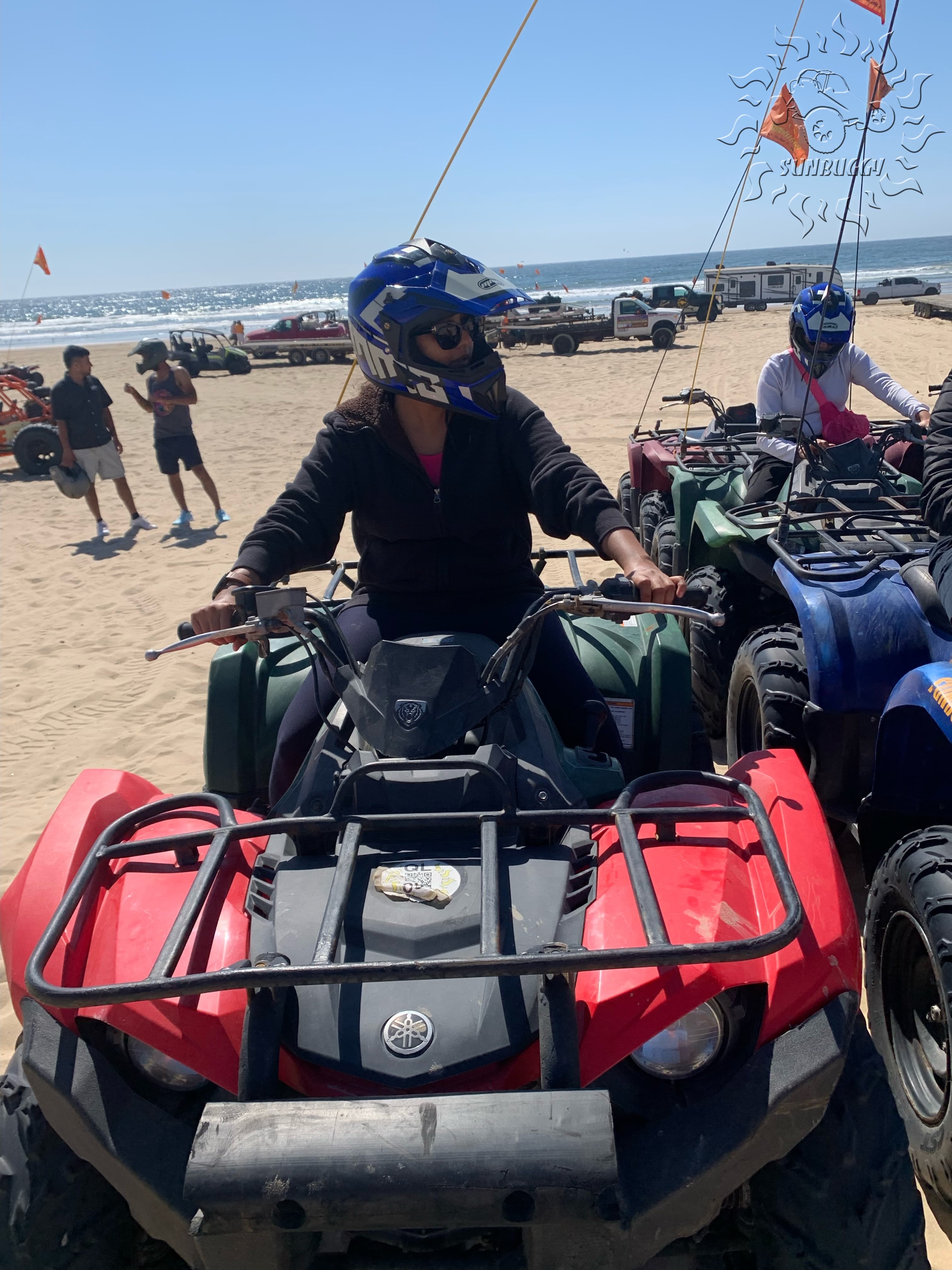 Pismo adventure photo