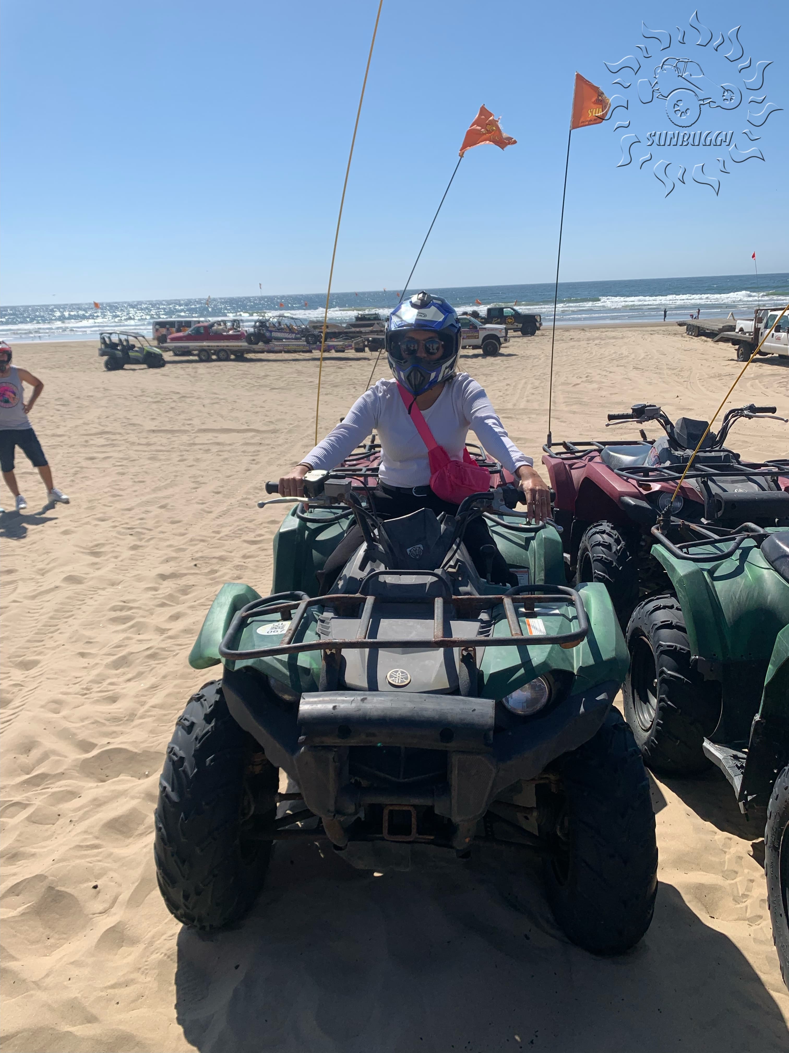Pismo adventure photo