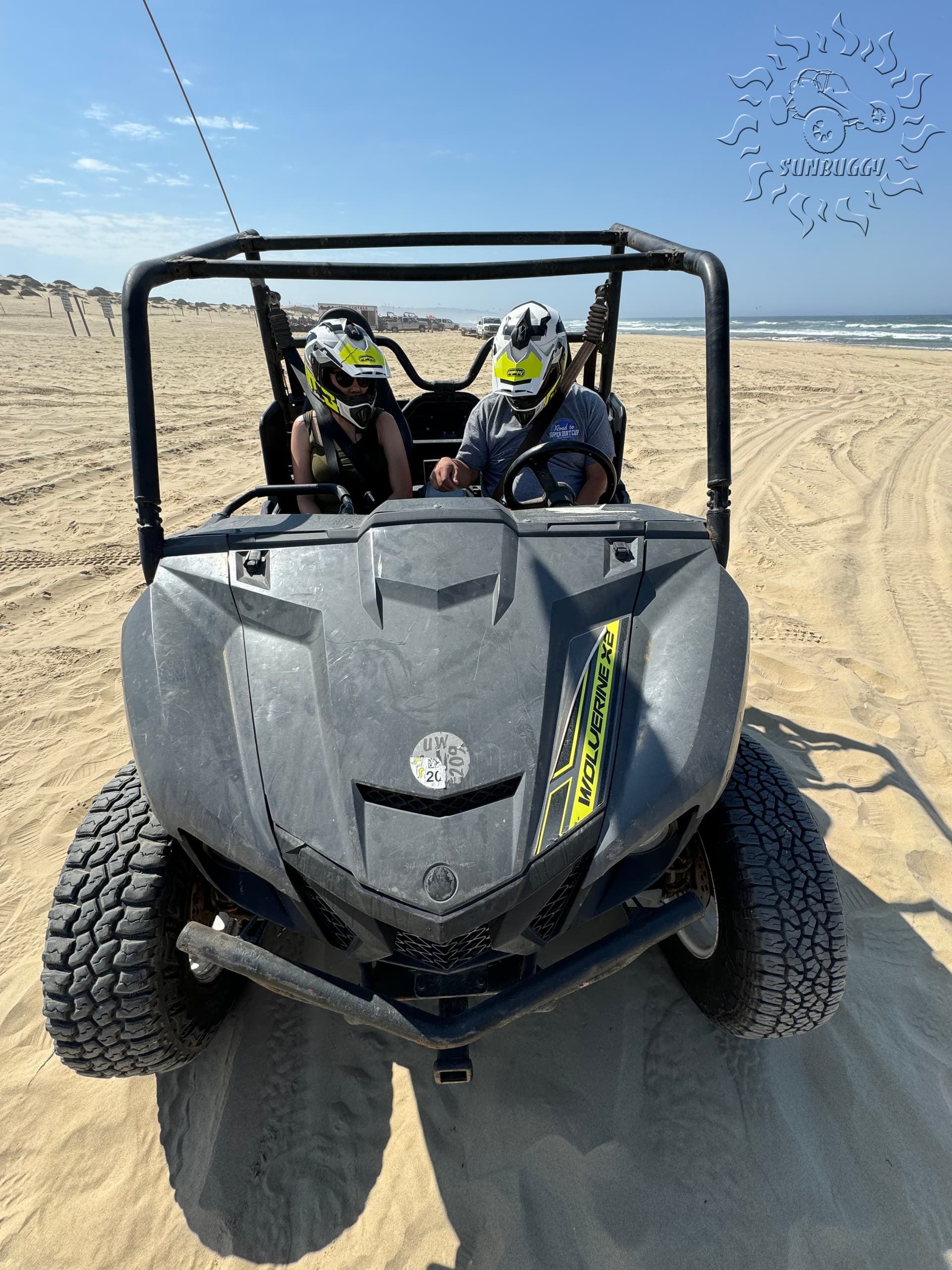 Pismo adventure photo