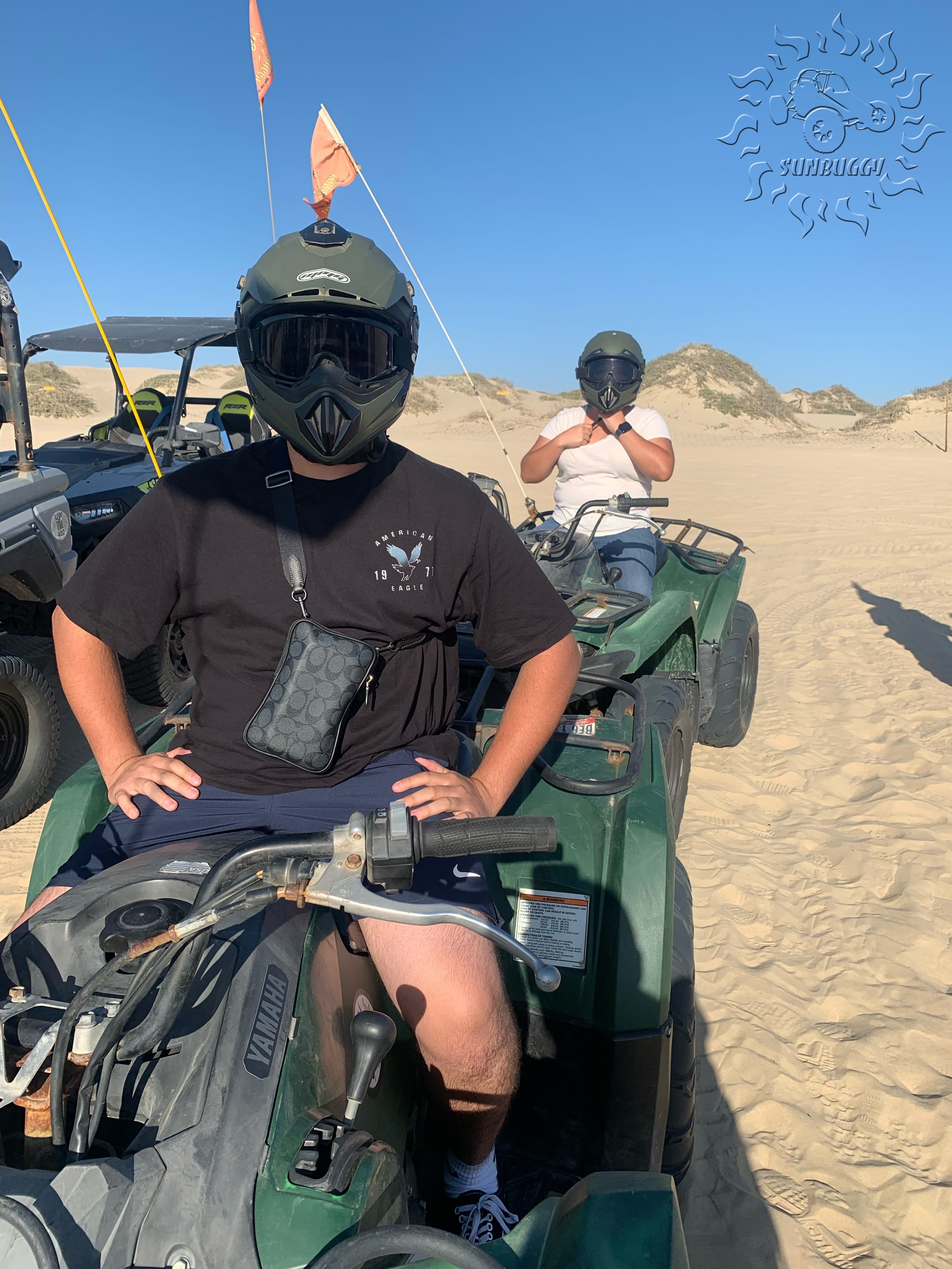 Pismo adventure photo