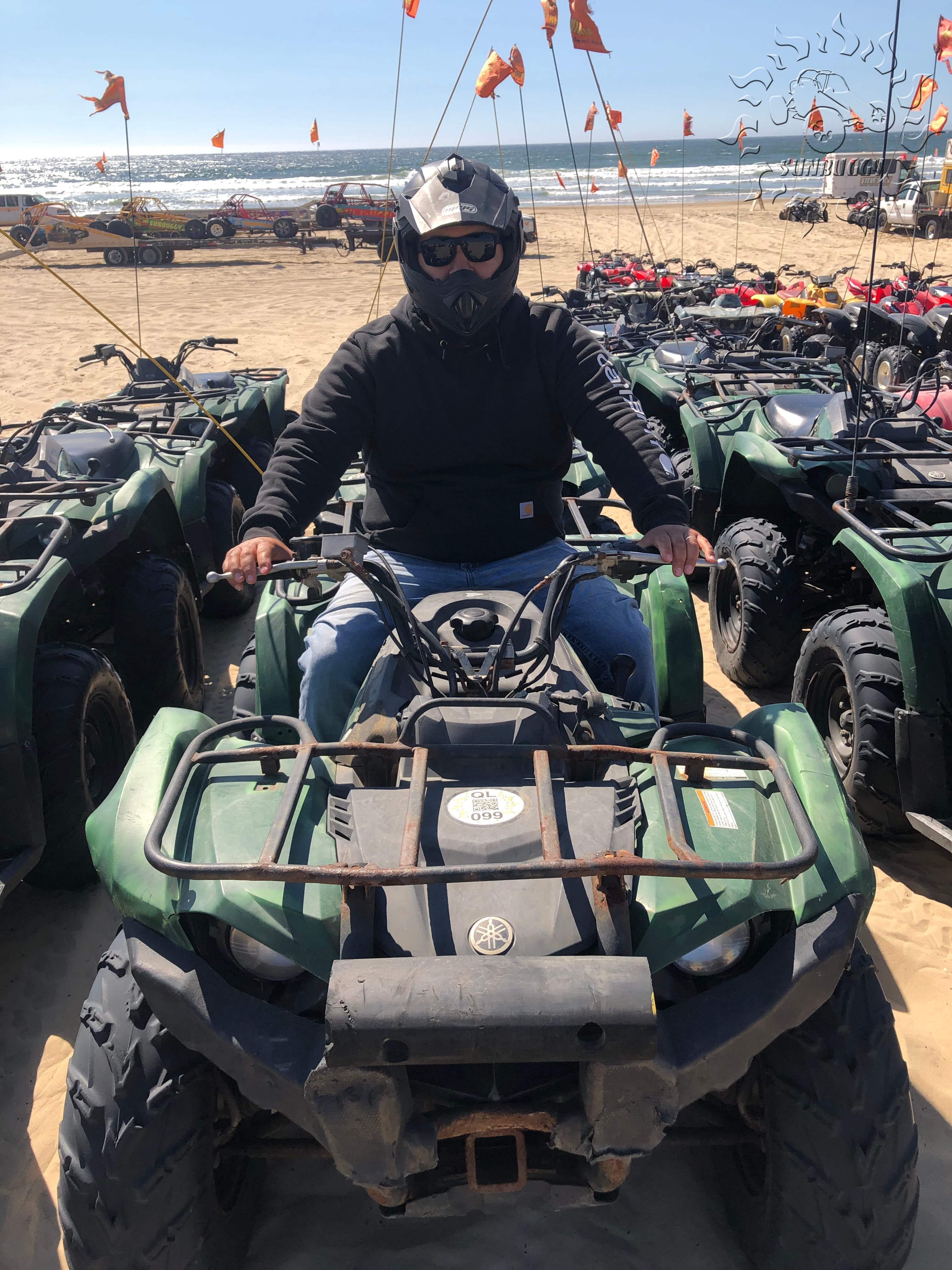 Pismo adventure photo