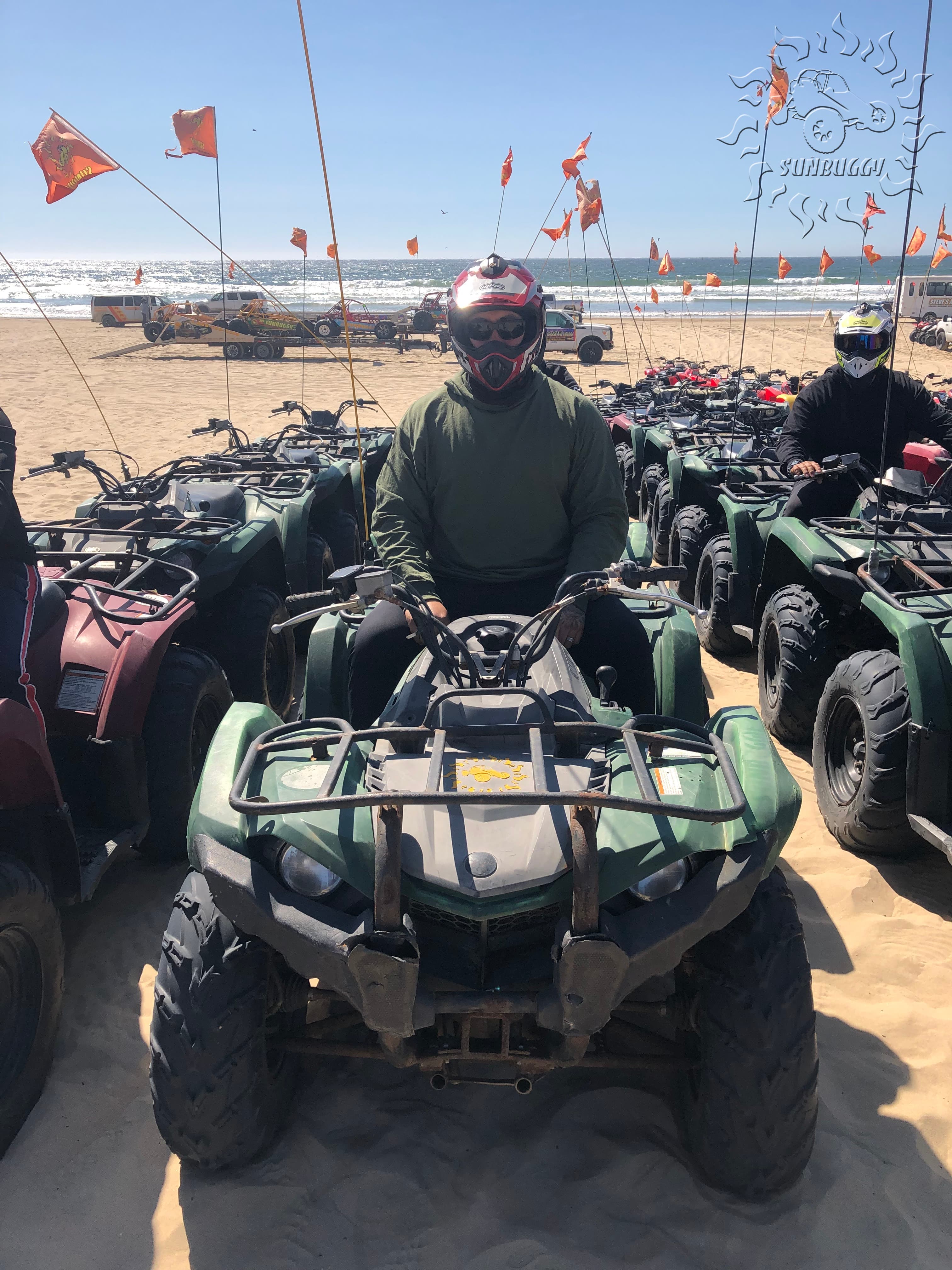 Pismo adventure photo