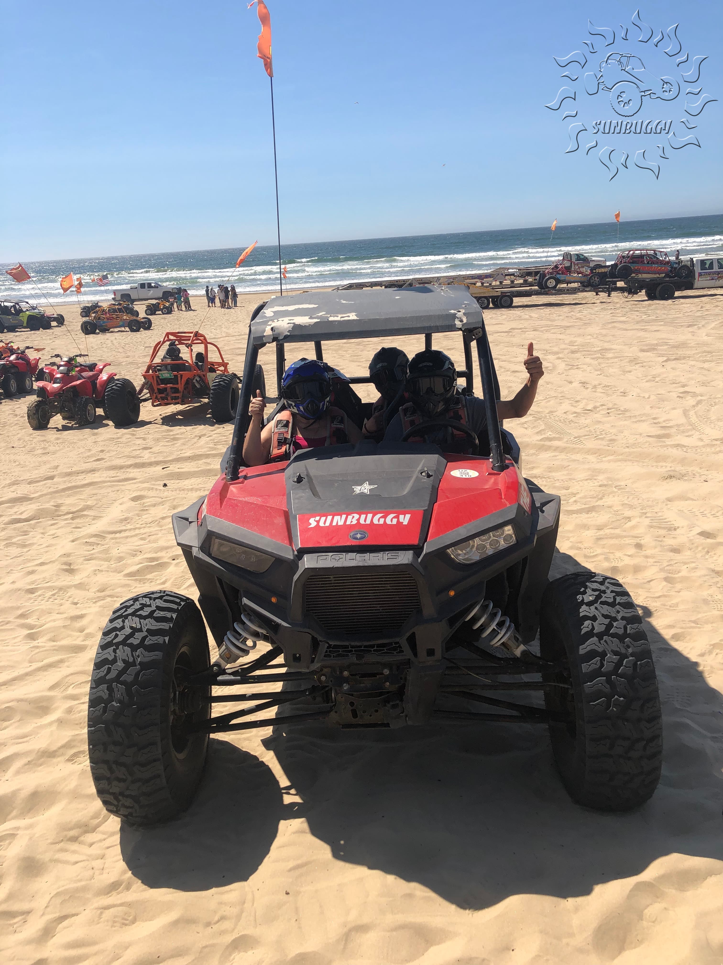 Pismo adventure photo