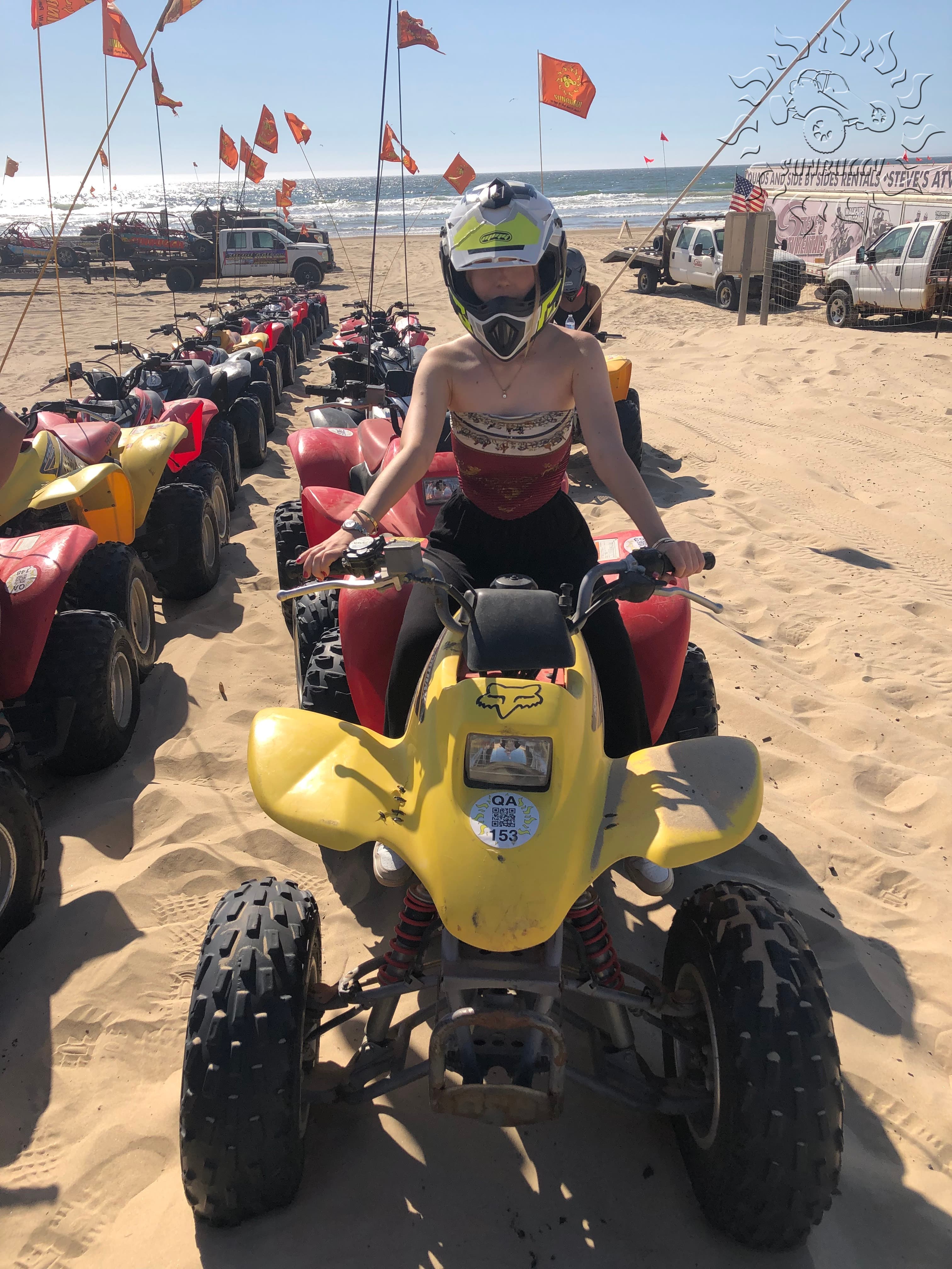 Pismo adventure photo