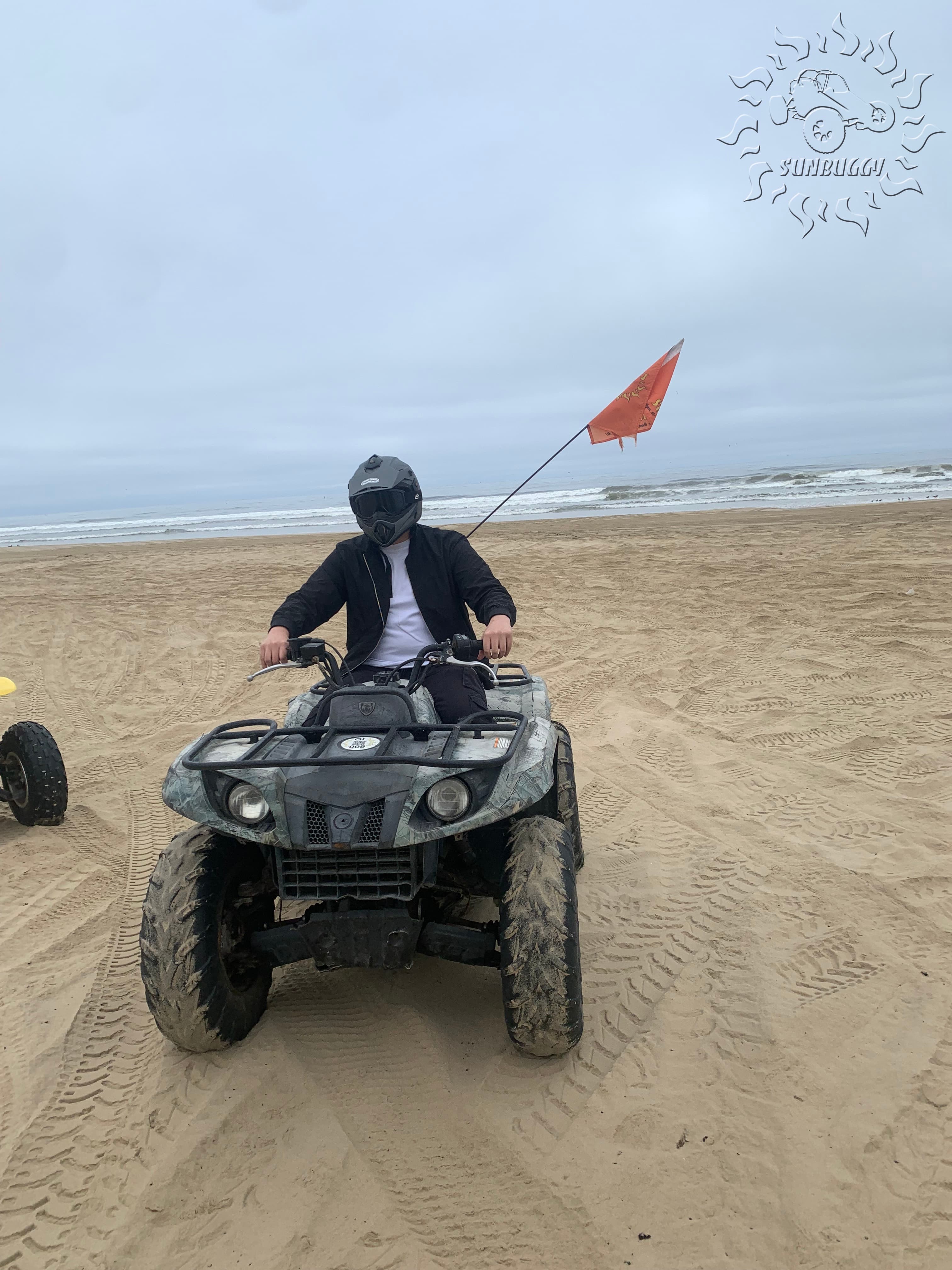 Pismo adventure photo