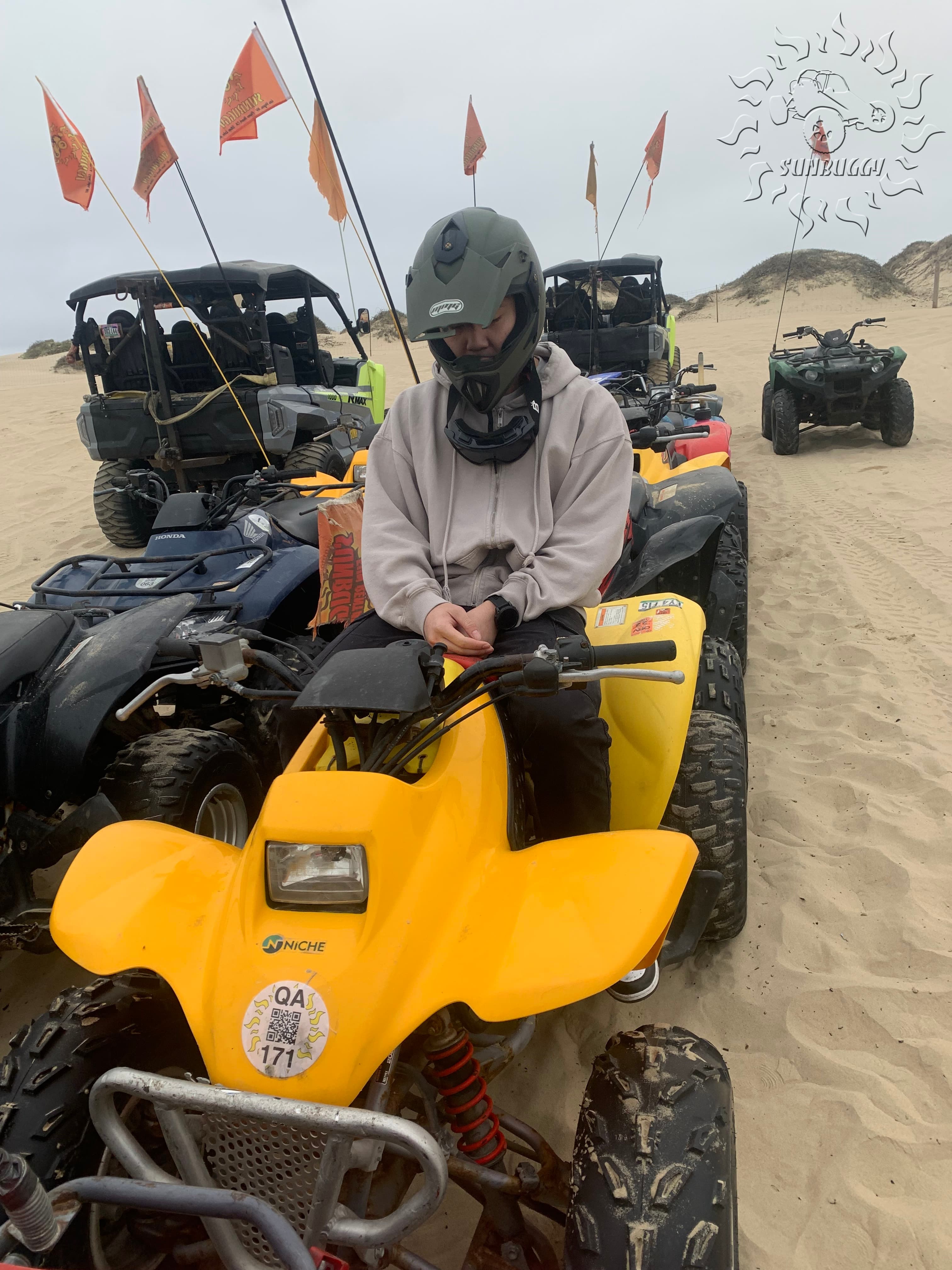 Pismo adventure photo